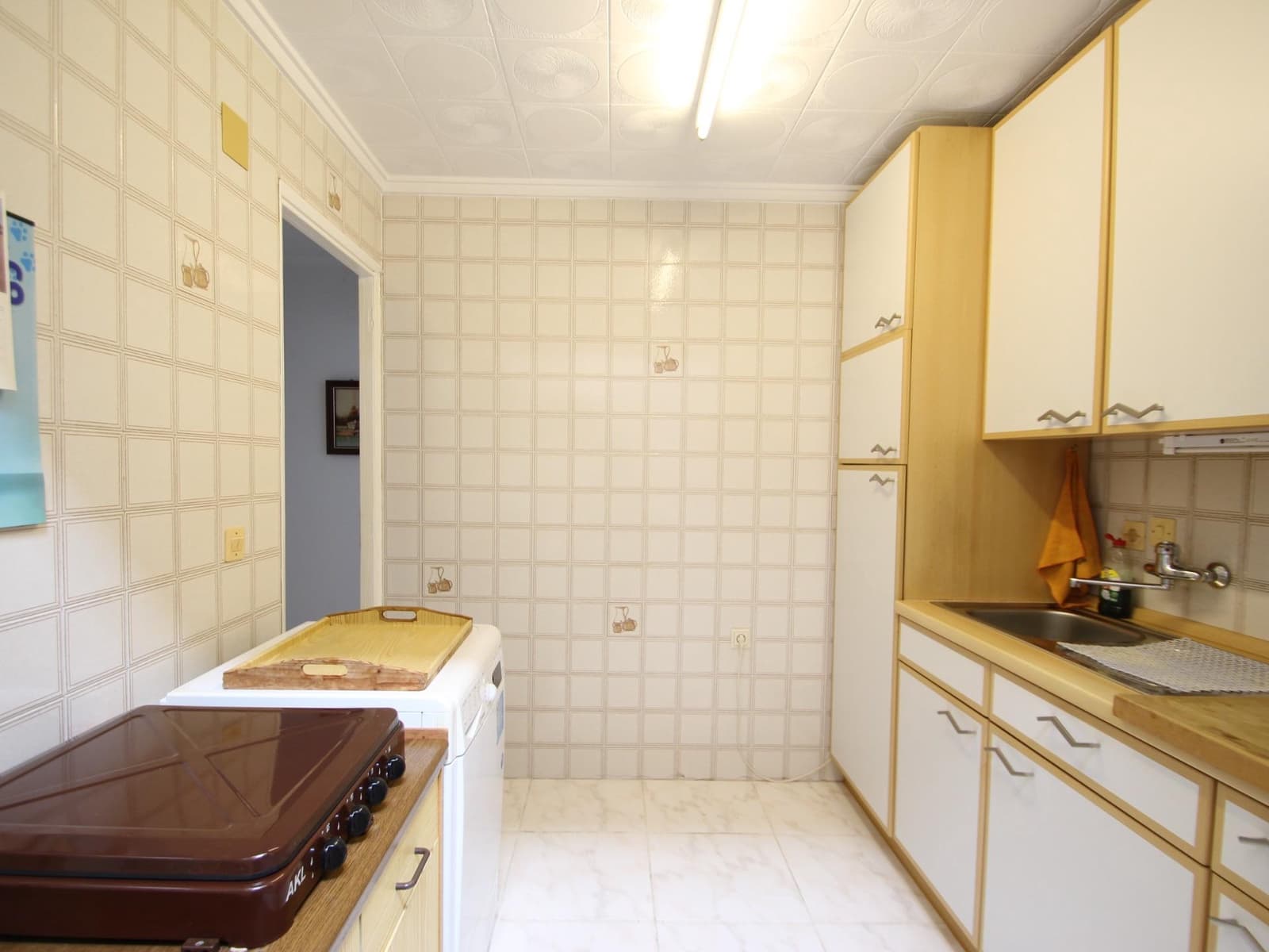 1 chambre Bungalow à vendre à Torrevieja - 89 900 € (Ref: 9337864)