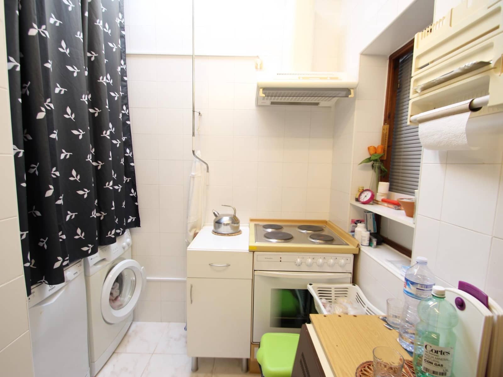 1 chambre Bungalow à vendre à Torrevieja - 89 900 € (Ref: 9337864)