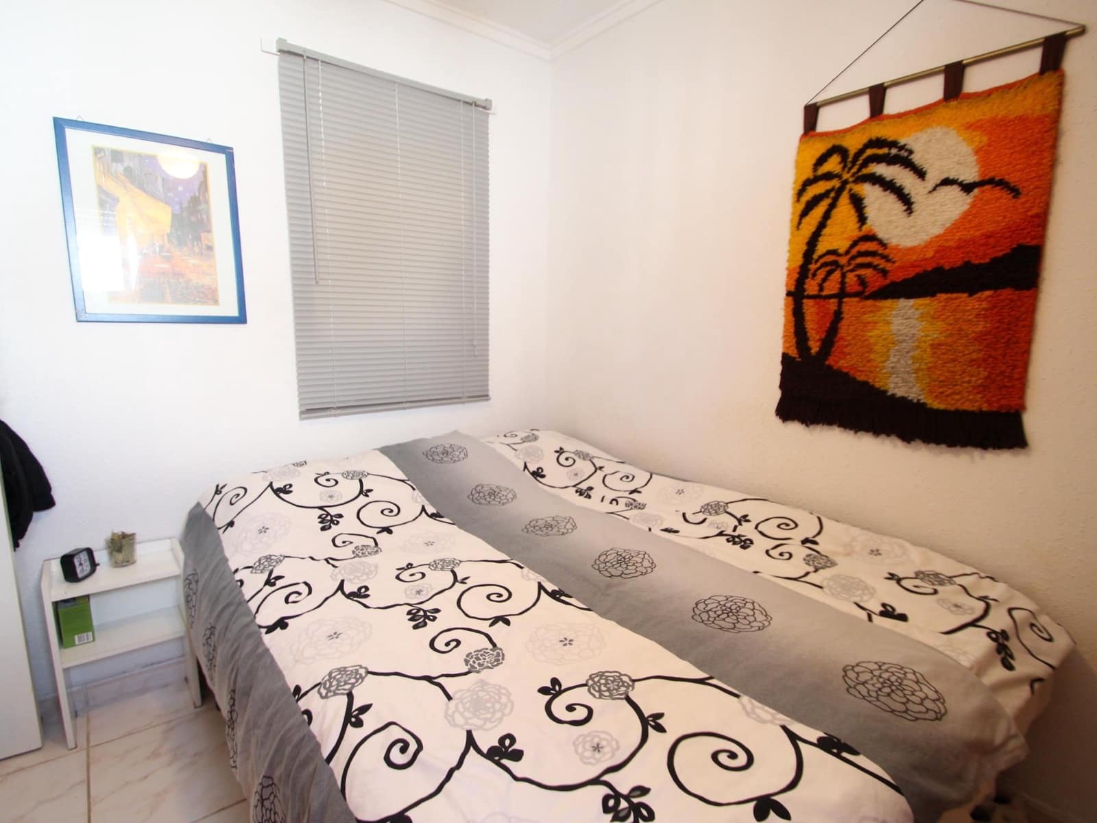 1 chambre Bungalow à vendre à Torrevieja - 89 900 € (Ref: 9337864)