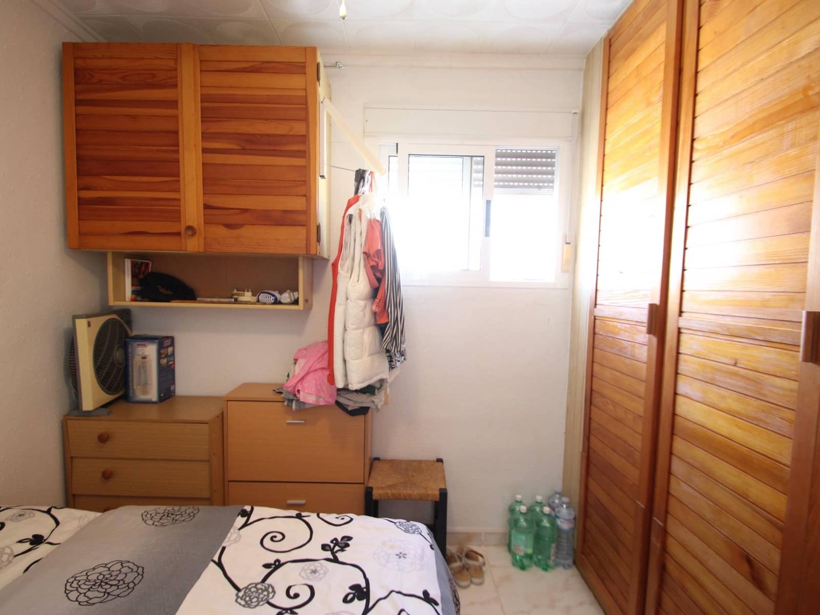 1 chambre Bungalow à vendre à Torrevieja - 89 900 € (Ref: 9337864)