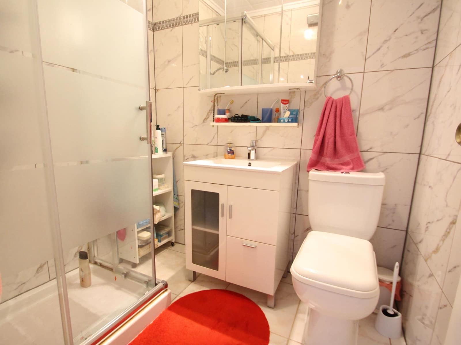 1 chambre Bungalow à vendre à Torrevieja - 89 900 € (Ref: 9337864)