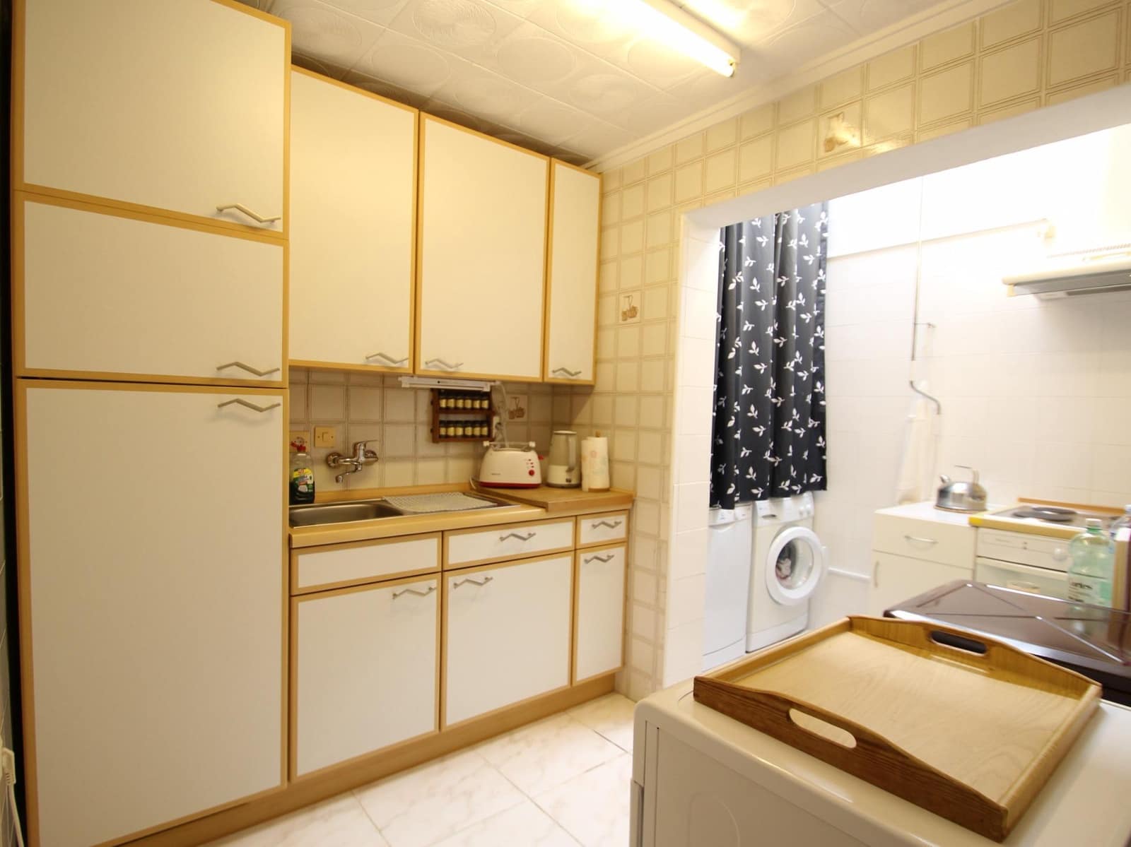 1 chambre Bungalow à vendre à Torrevieja - 89 900 € (Ref: 9337864)