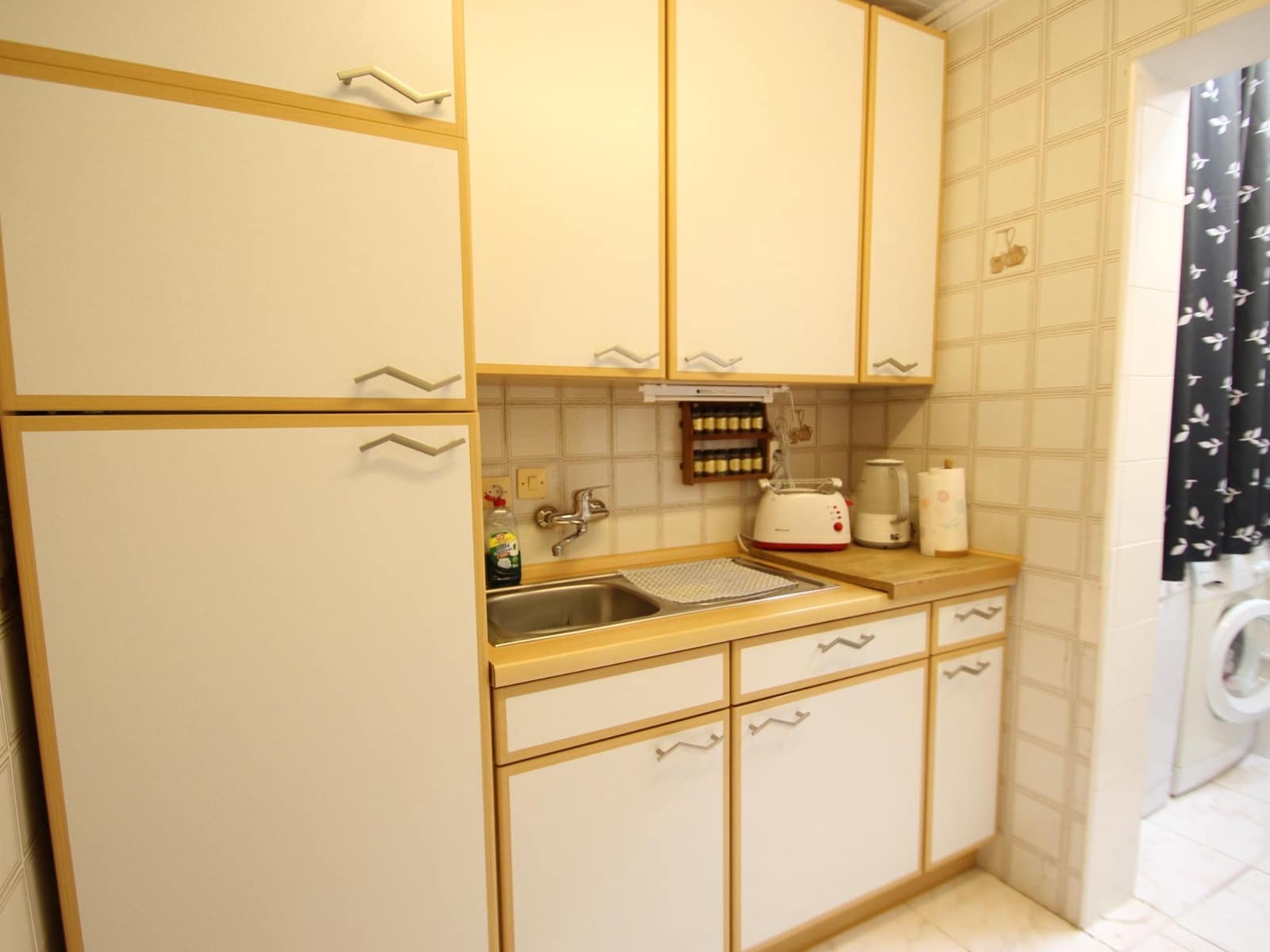 1 chambre Bungalow à vendre à Torrevieja - 89 900 € (Ref: 9337864)