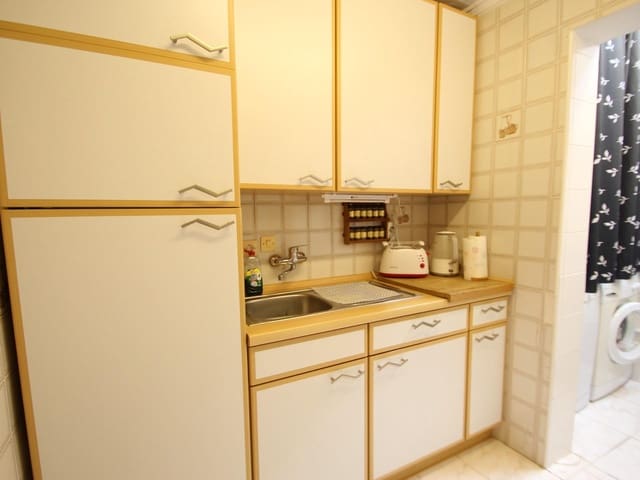 1 chambre Bungalow à vendre à El Chaparral - La Siesta - La Torreta, Torrevieja - 89 900 € (Ref: 9337864)