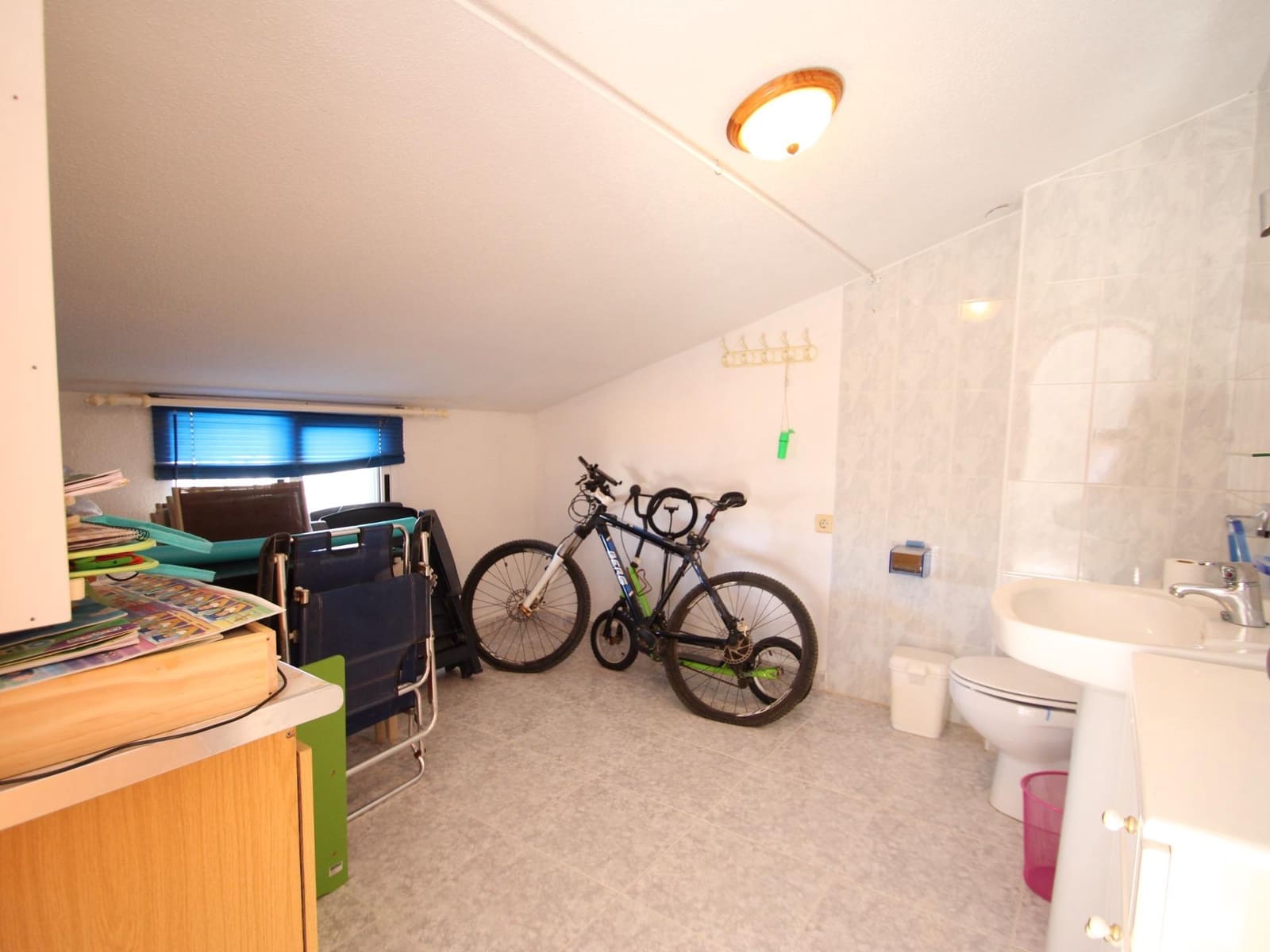 3 quarto Bungalow para venda em San Luis - 129 900 € (Ref: 9341099)