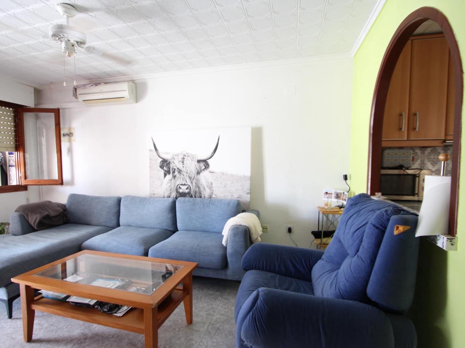 3 quarto Bungalow para venda em San Luis - 129 900 € (Ref: 9341099)