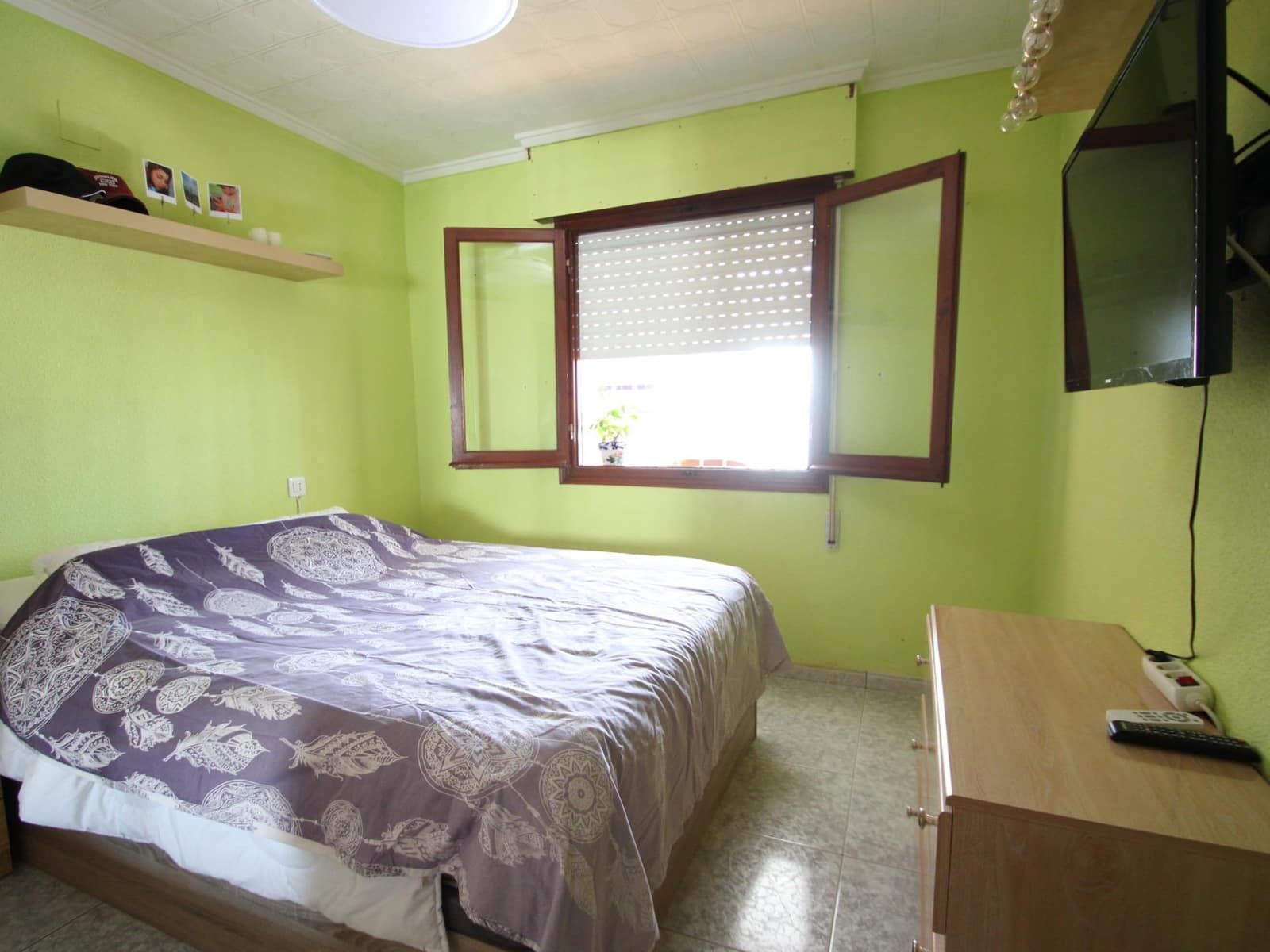 3 quarto Bungalow para venda em San Luis - 129 900 € (Ref: 9341099)