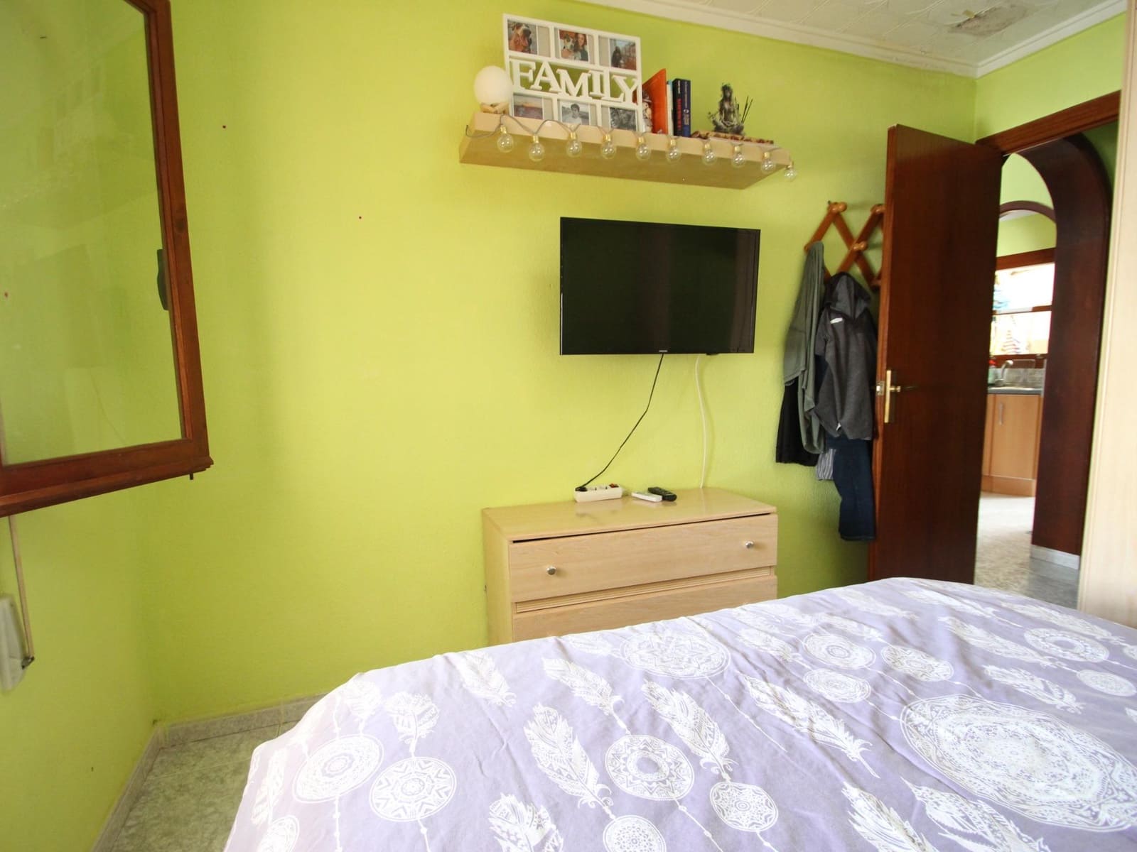 3 quarto Bungalow para venda em San Luis - 129 900 € (Ref: 9341099)