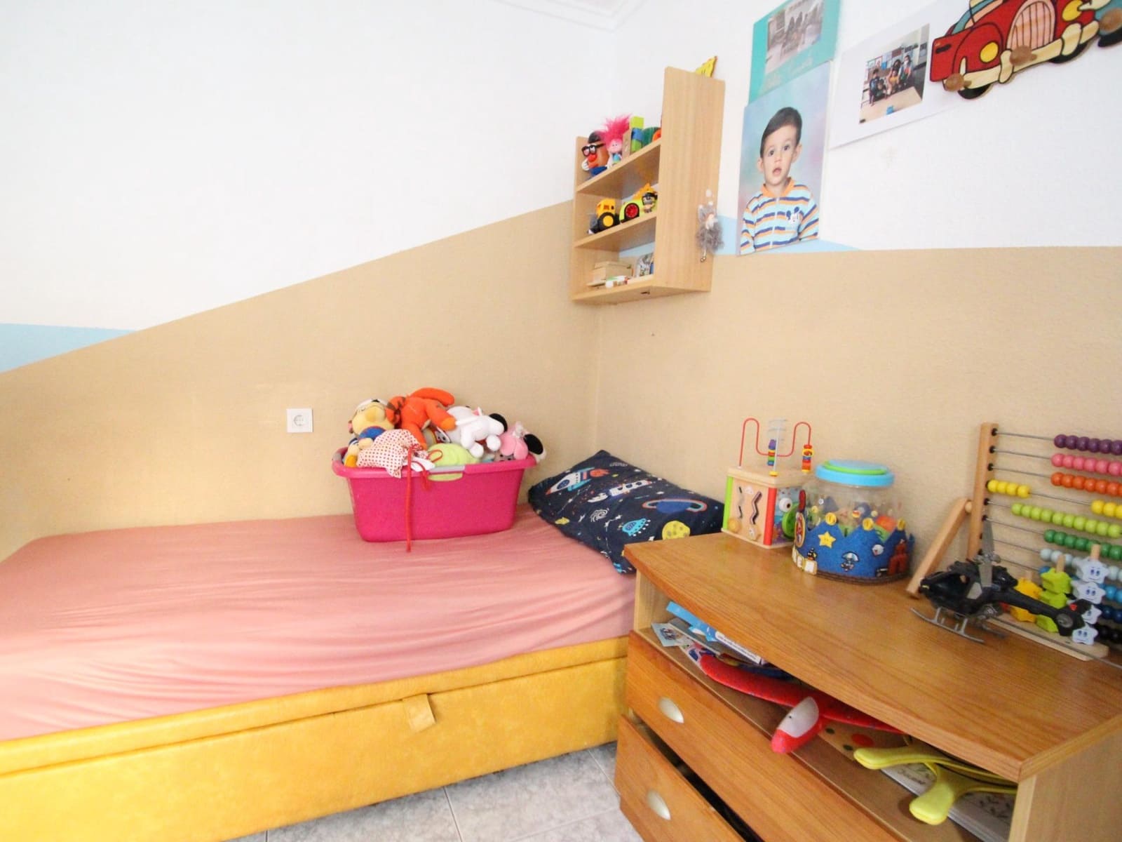 3 quarto Bungalow para venda em San Luis - 129 900 € (Ref: 9341099)