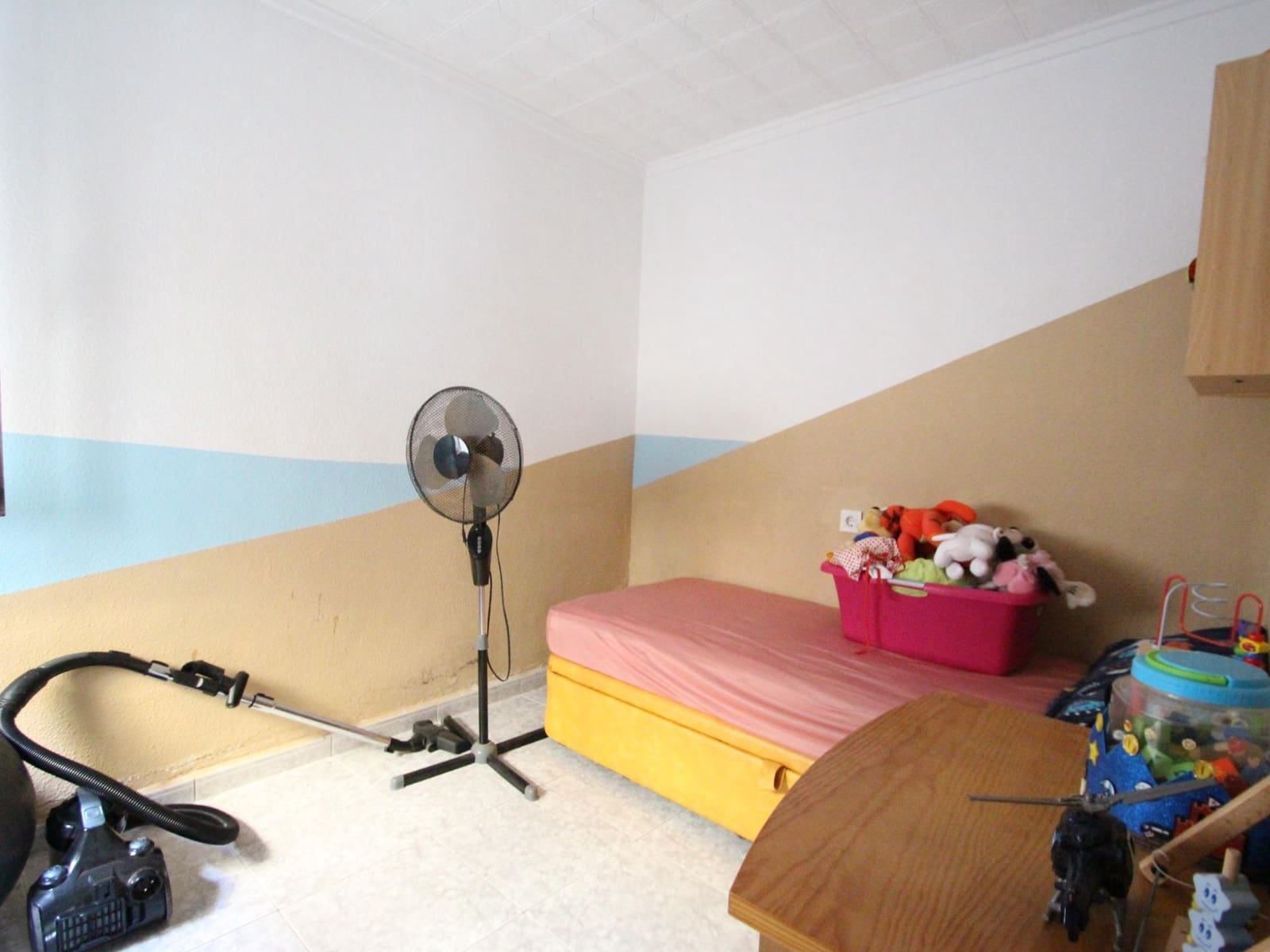 3 quarto Bungalow para venda em San Luis - 129 900 € (Ref: 9341099)