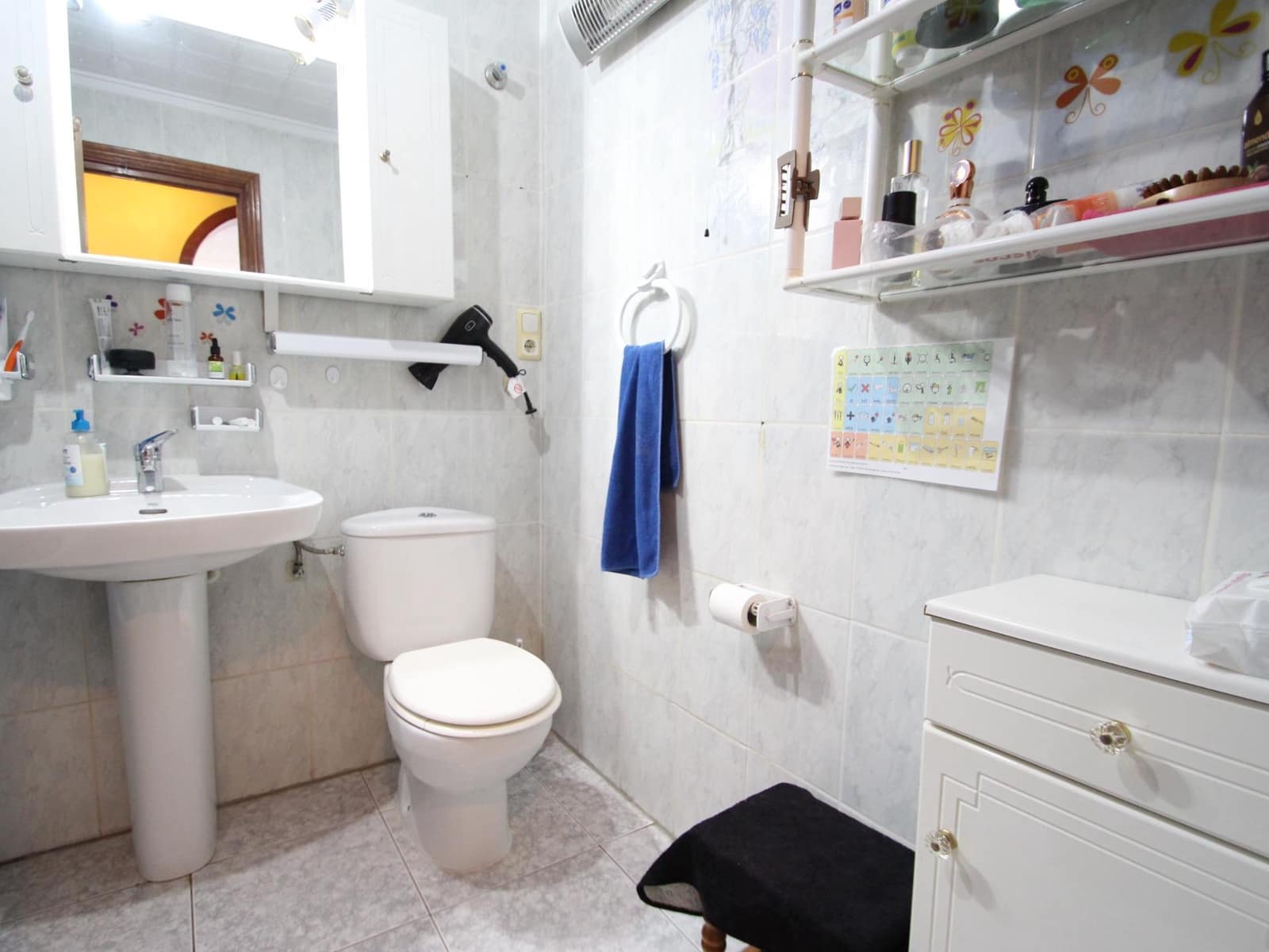 3 quarto Bungalow para venda em San Luis - 129 900 € (Ref: 9341099)