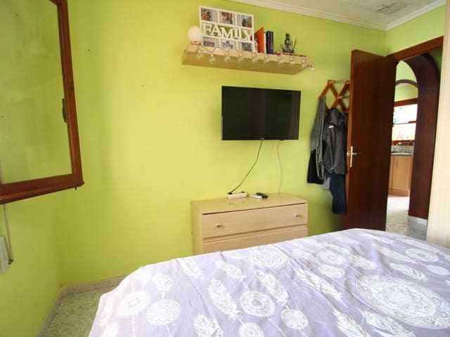 3 chambre Bungalow à vendre à San Luis, Torrevieja - 129 900 € (Ref: 9341099)