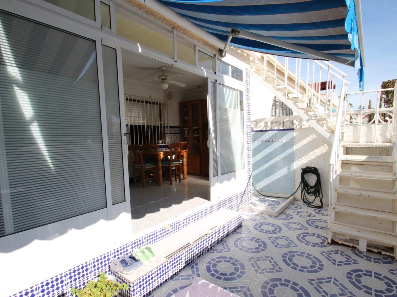 3 quarto Bungalow para venda em San Luis - 129 900 € (Ref: 9341099)