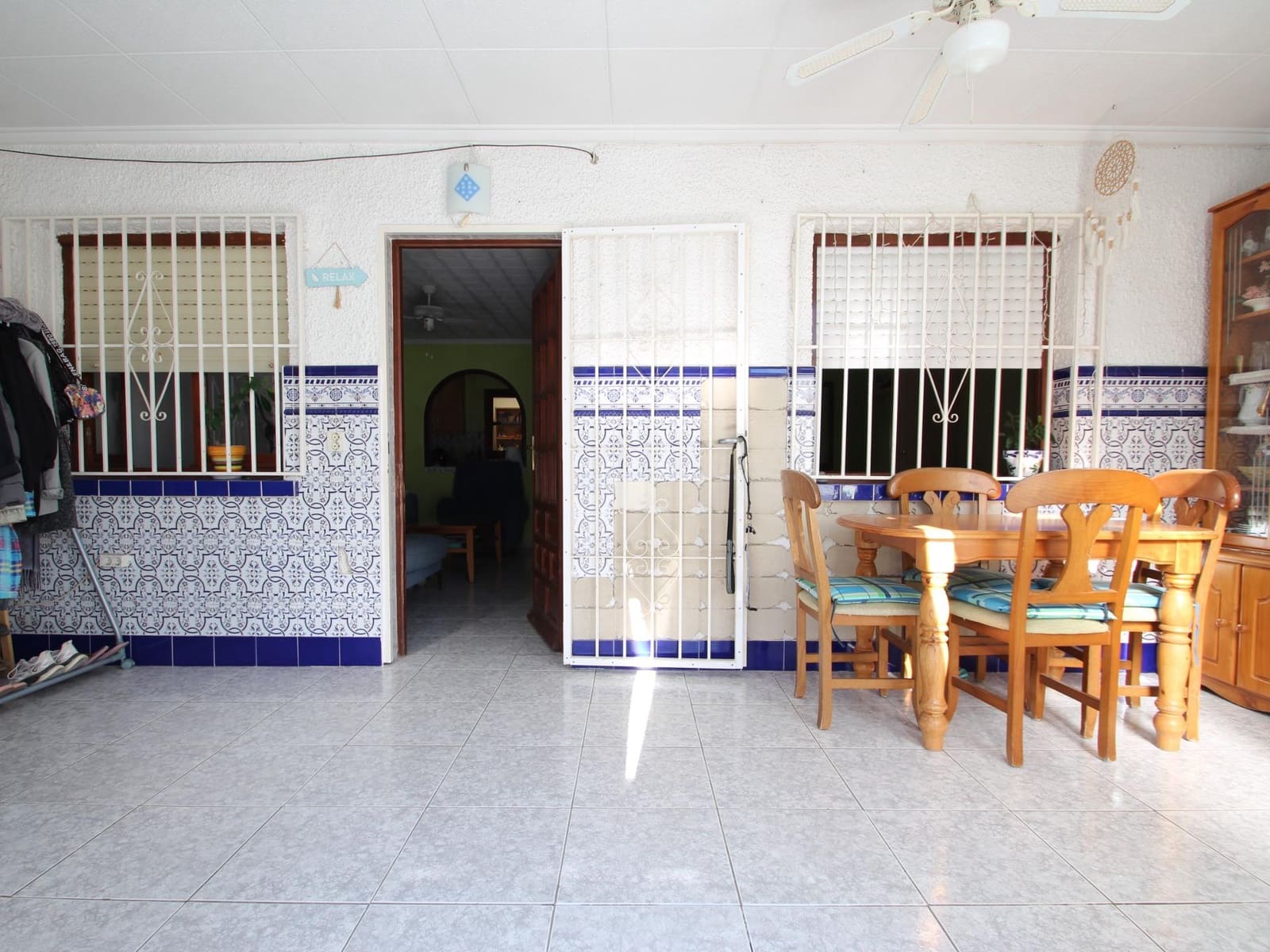 3 quarto Bungalow para venda em San Luis - 129 900 € (Ref: 9341099)