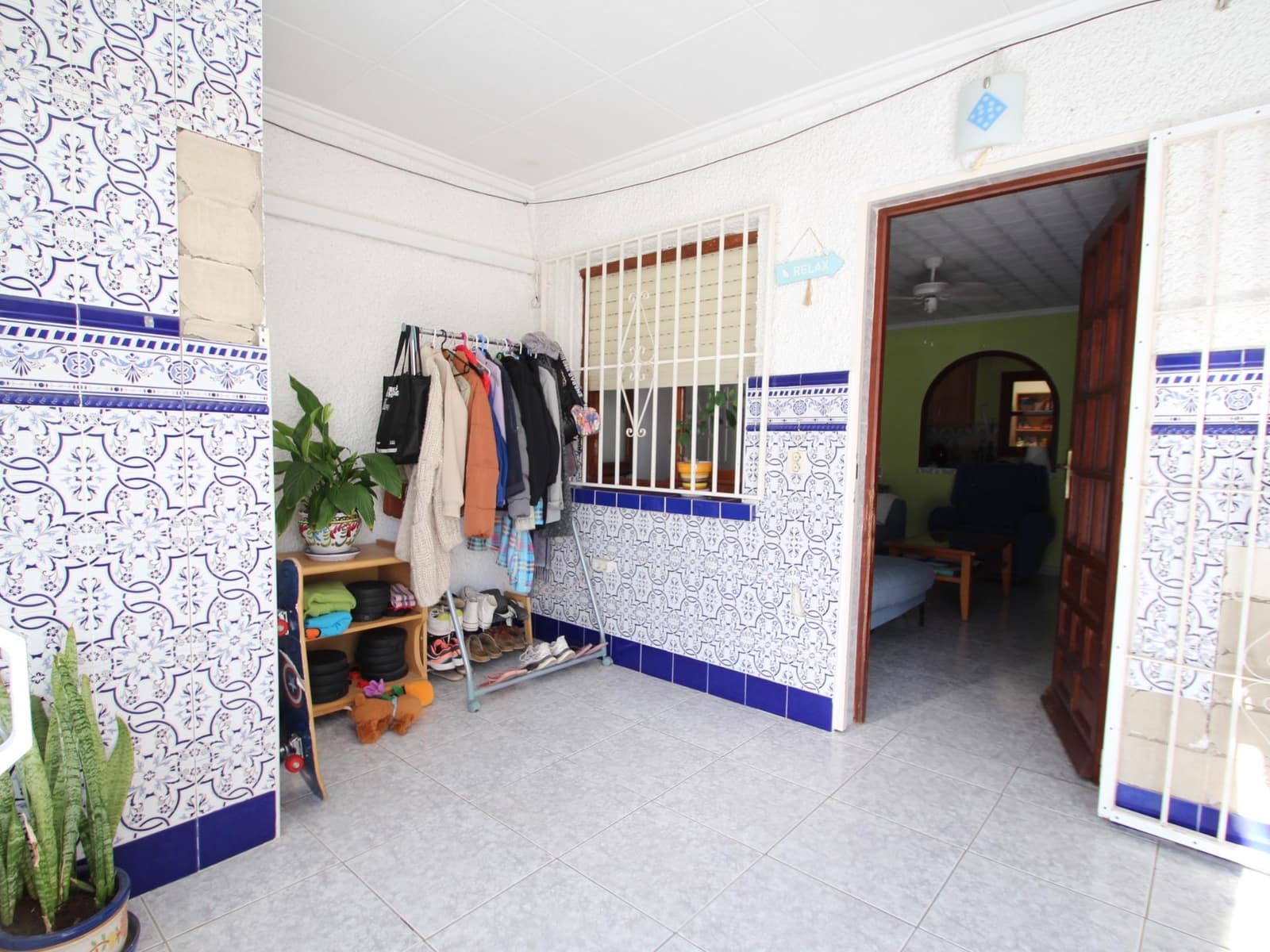 3 quarto Bungalow para venda em San Luis - 129 900 € (Ref: 9341099)