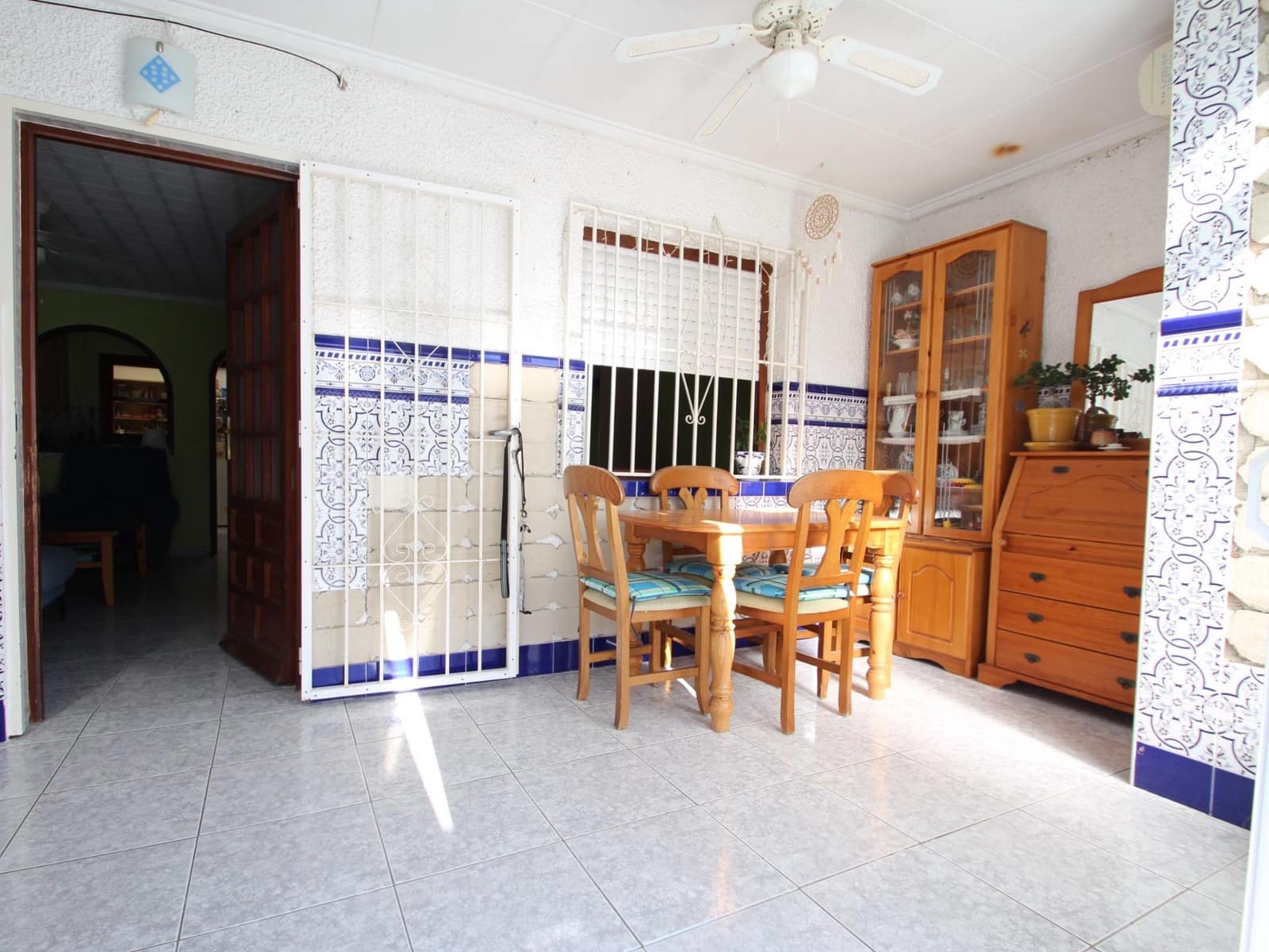 3 quarto Bungalow para venda em San Luis - 129 900 € (Ref: 9341099)