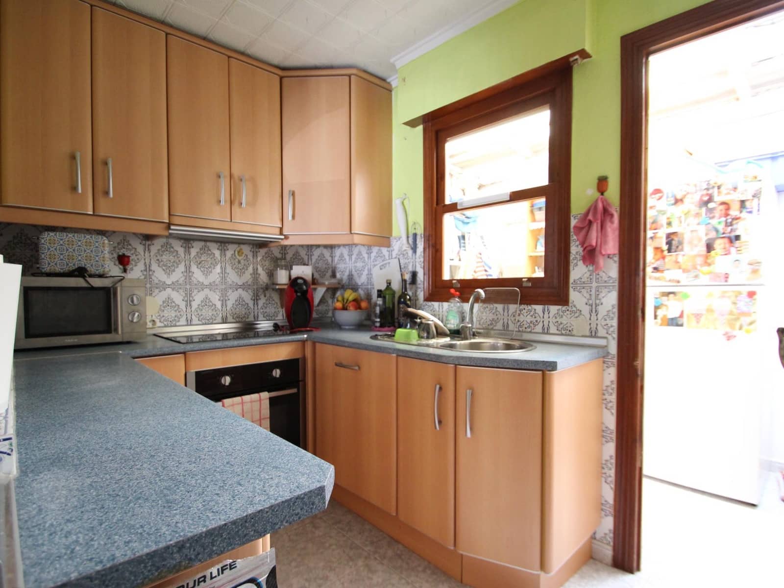 3 quarto Bungalow para venda em San Luis - 129 900 € (Ref: 9341099)