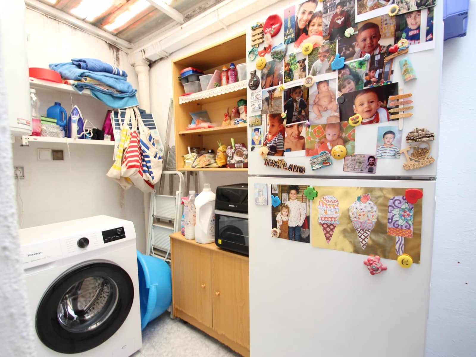 3 quarto Bungalow para venda em San Luis - 129 900 € (Ref: 9341099)