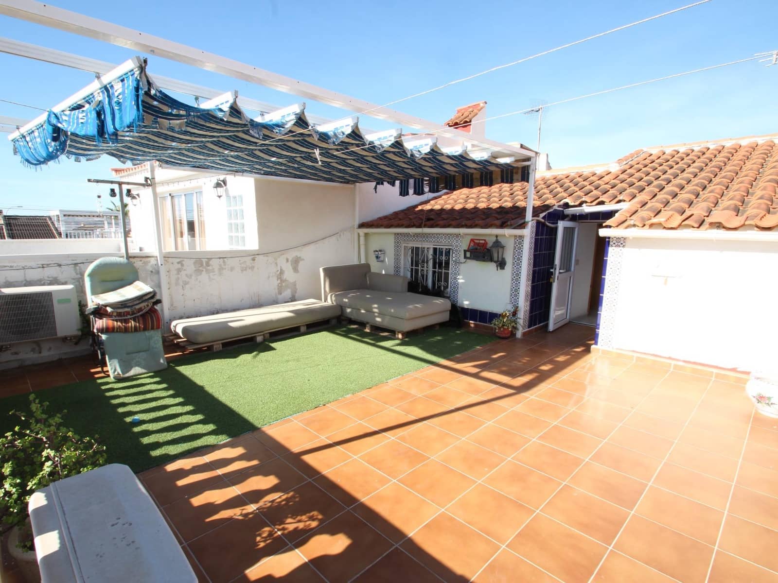 3 quarto Bungalow para venda em San Luis - 129 900 € (Ref: 9341099)