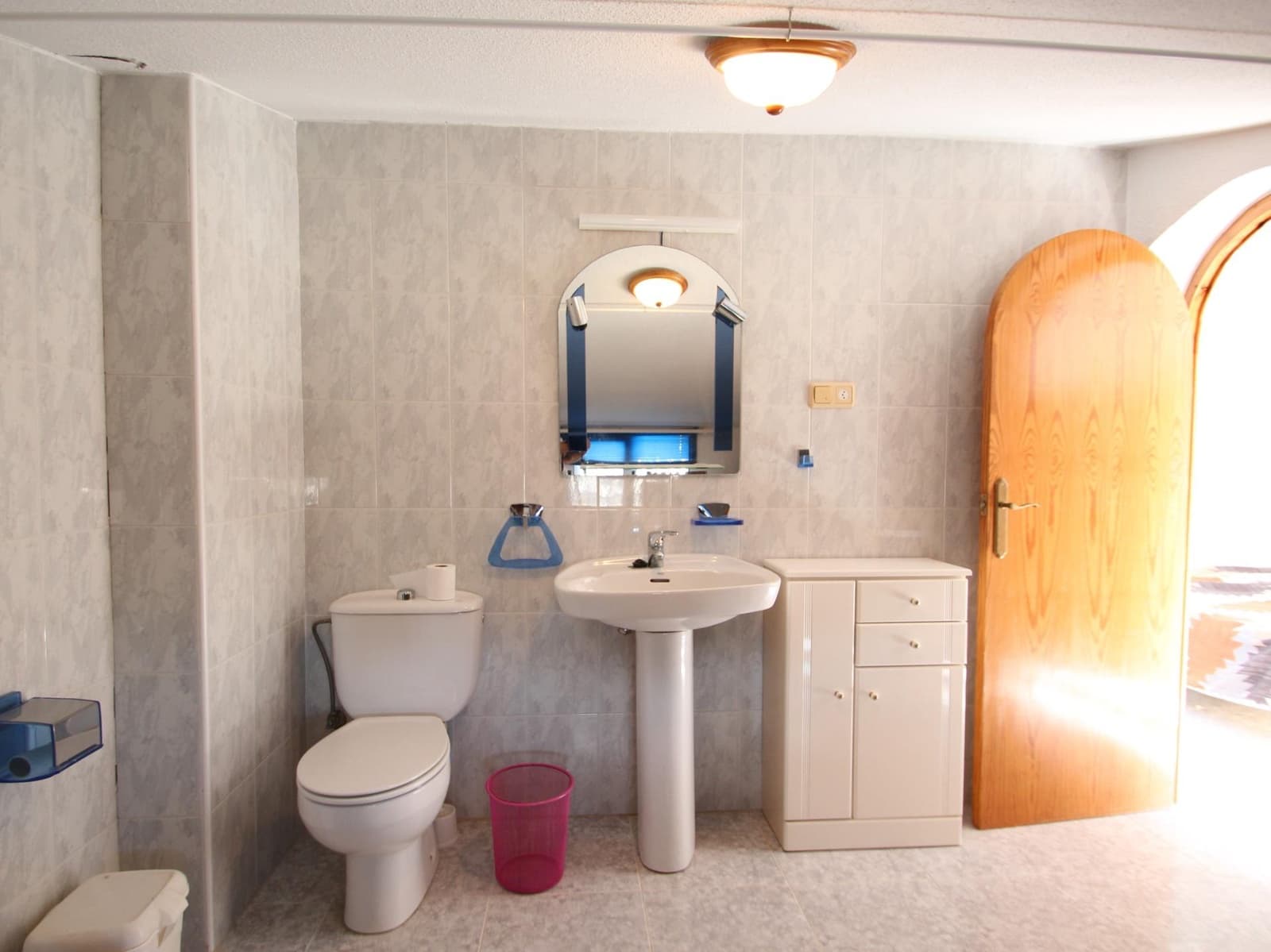 3 quarto Bungalow para venda em San Luis - 129 900 € (Ref: 9341099)