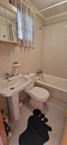Studio till salu i San Luis, Torrevieja - 49 900 € (Ref: 9347158)