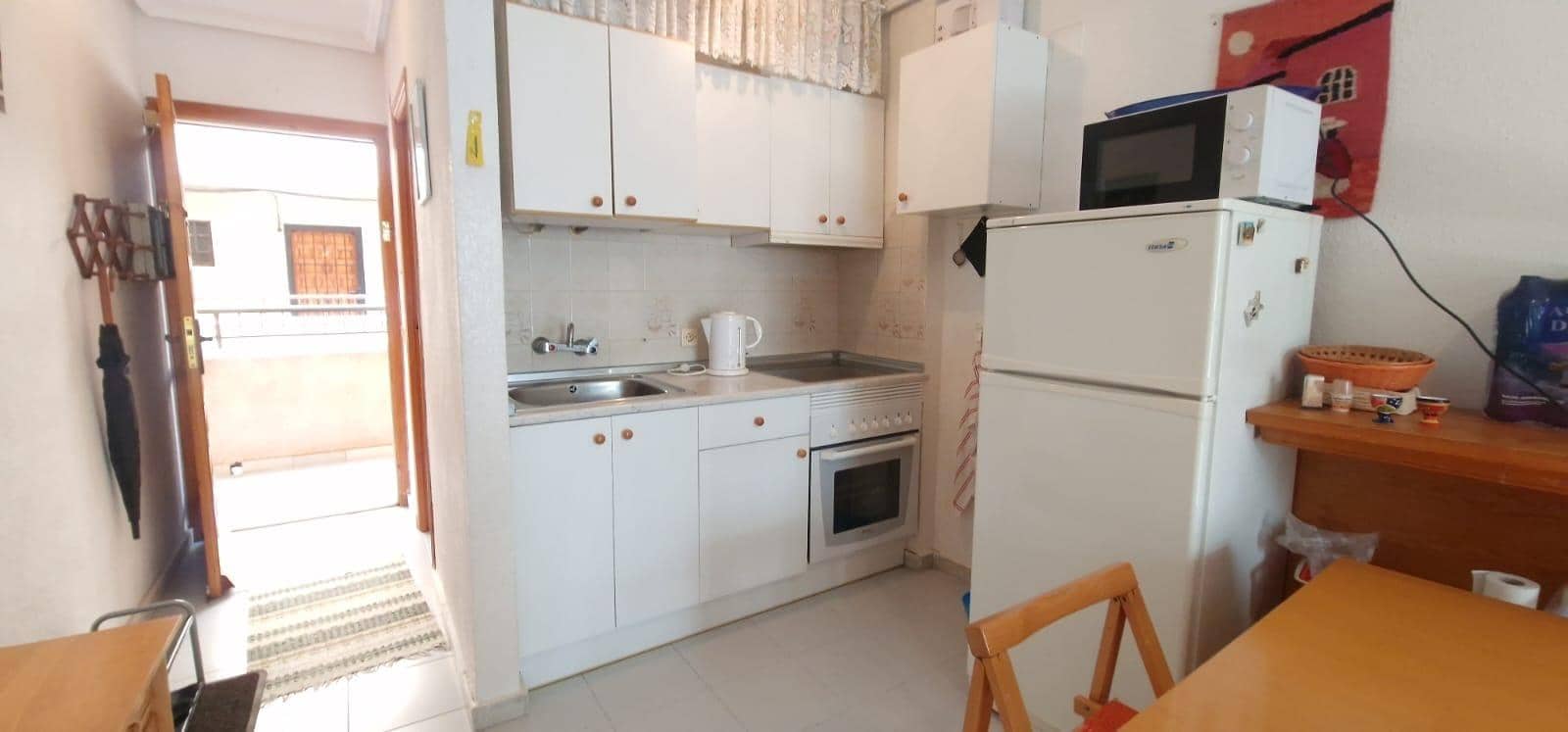 Studio til salgs i San Luis - € 49 900 (Ref: 9347158)