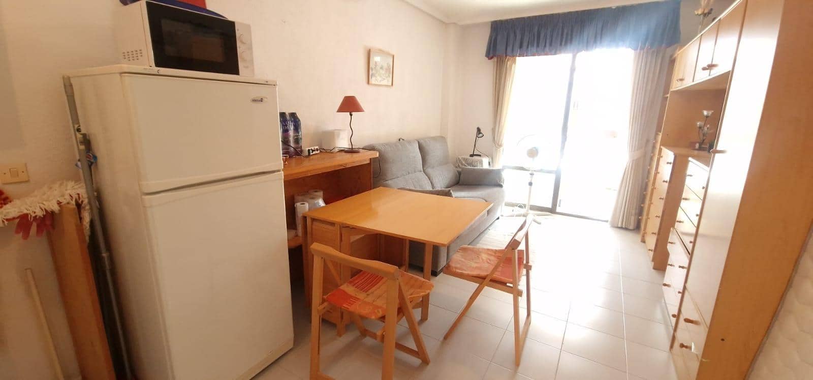 Studio til salgs i San Luis - € 49 900 (Ref: 9347158)