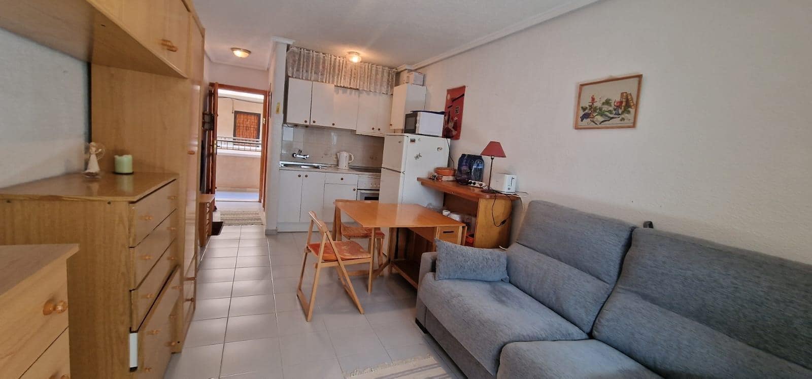 Studio til salgs i San Luis - € 49 900 (Ref: 9347158)