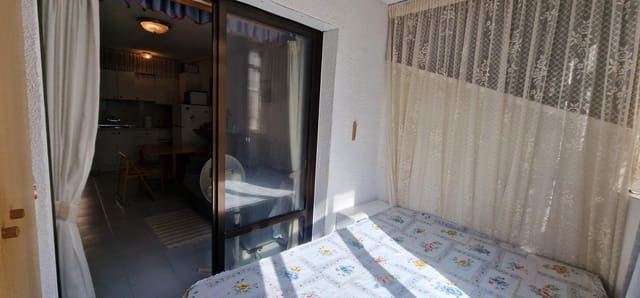 Studio till salu i San Luis, Torrevieja - 49 900 € (Ref: 9347158)