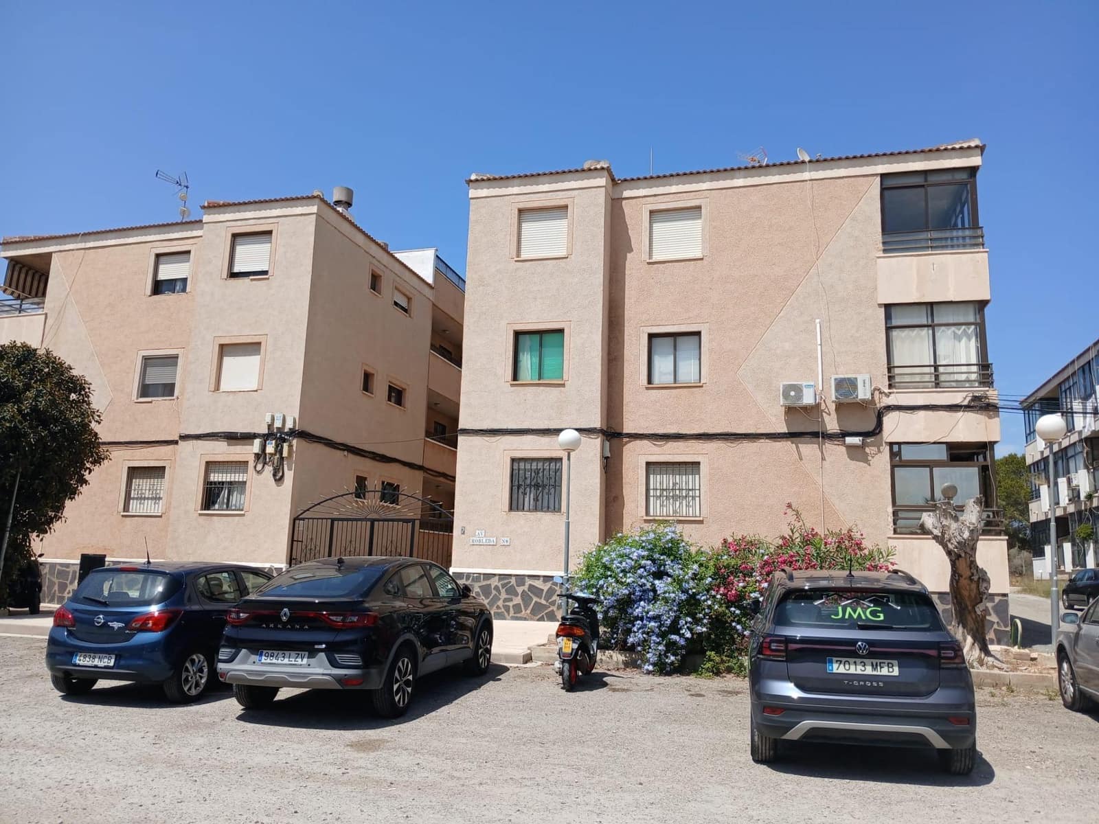 Studio til salgs i San Luis - € 49 900 (Ref: 9347158)