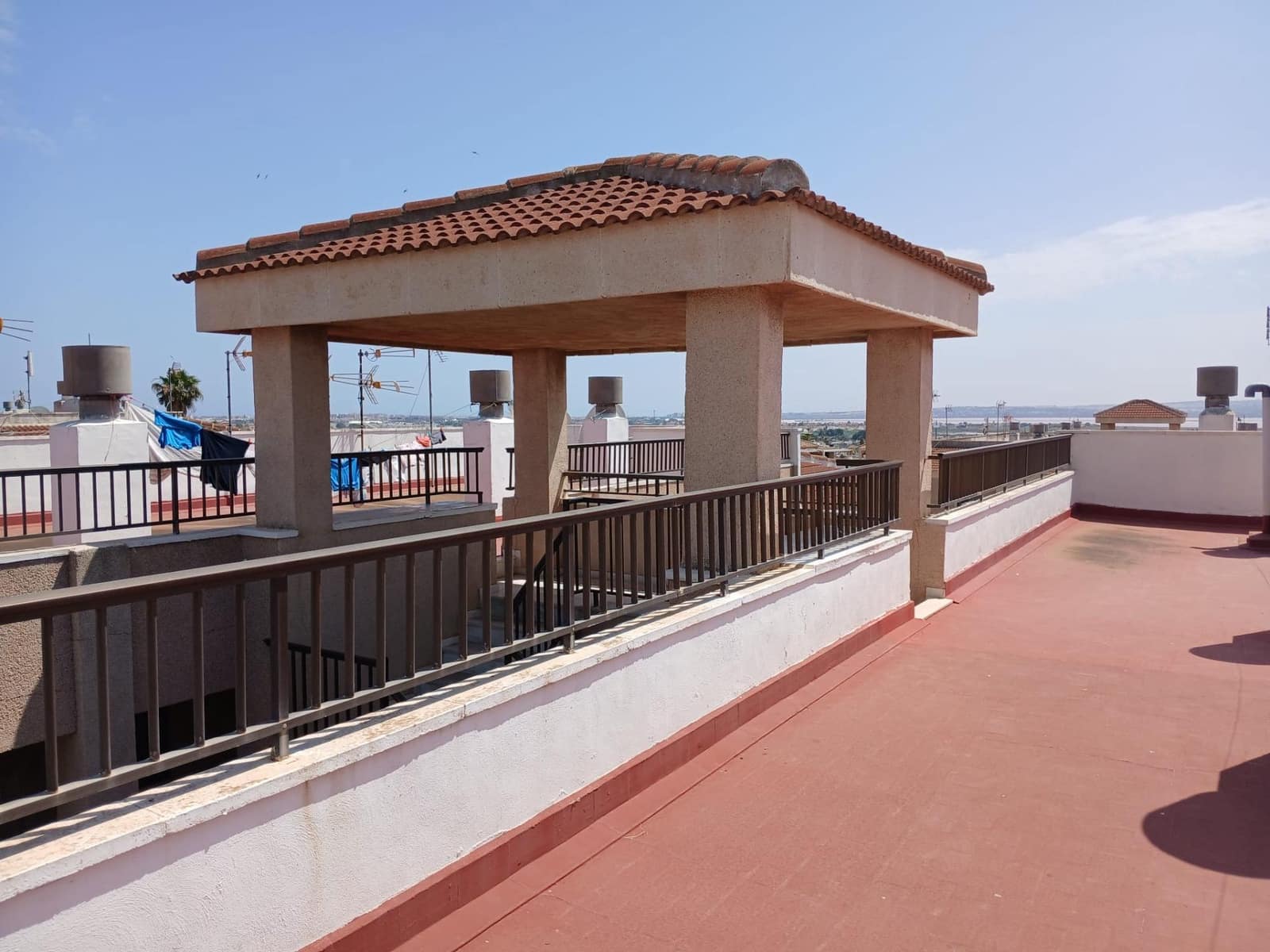 Studio til salgs i San Luis - € 49 900 (Ref: 9347158)