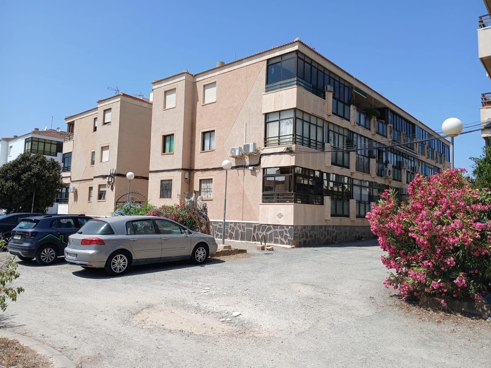 Studio til salgs i San Luis - € 49 900 (Ref: 9347158)