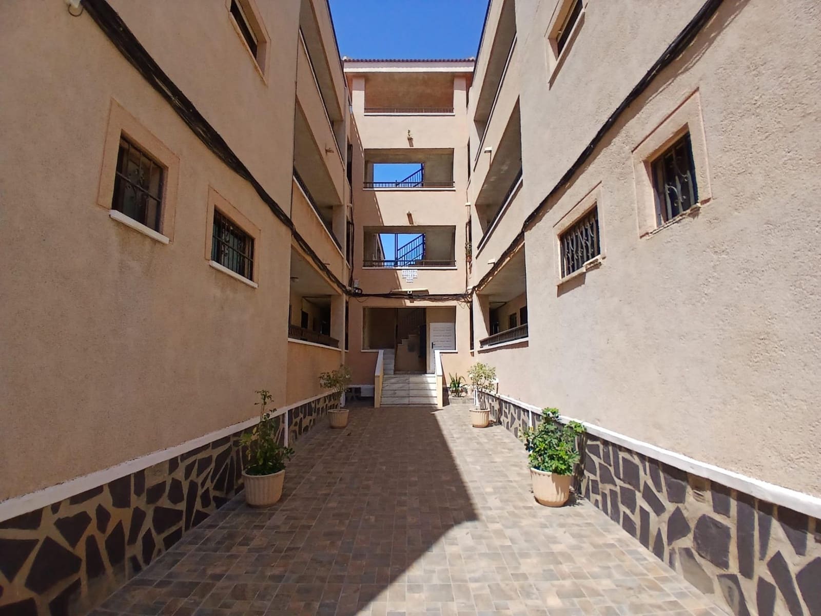 Studio til salgs i San Luis - € 49 900 (Ref: 9347158)