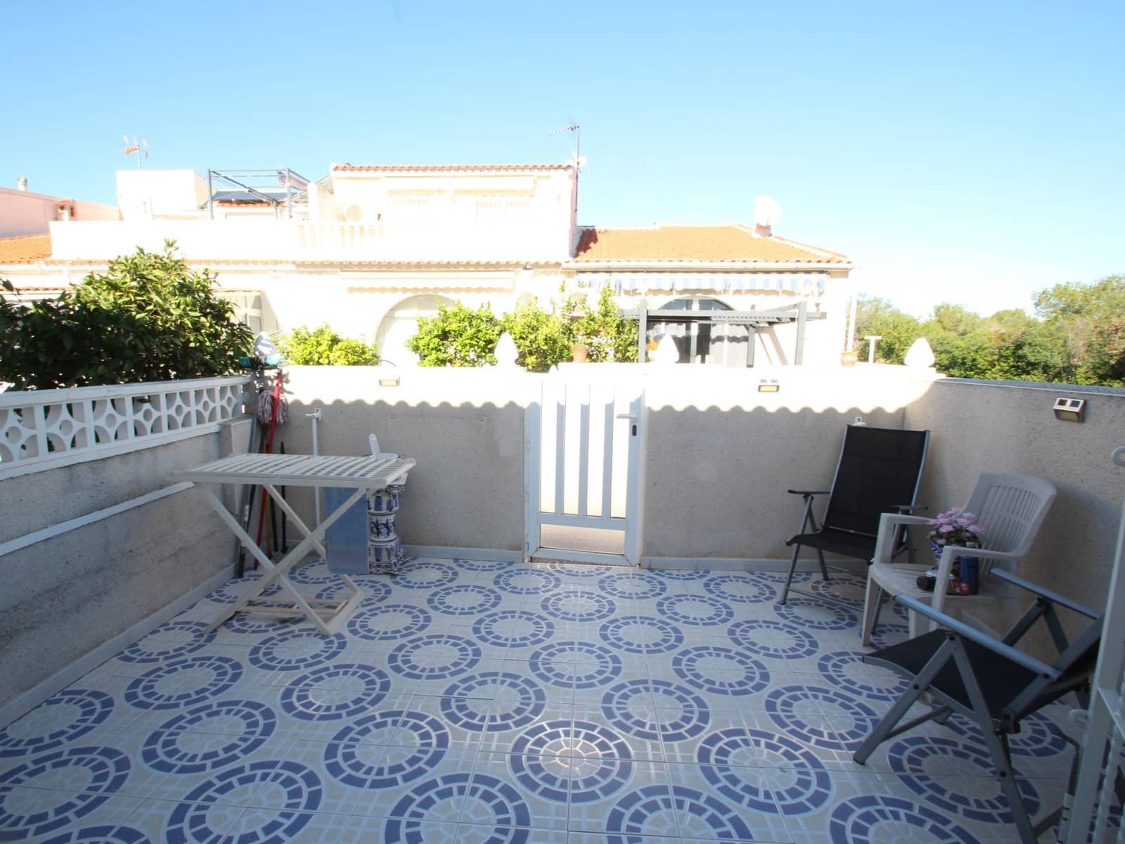 Bungalow de 1 habitación en La Siesta en venta - 89.900 € (Ref: 9356088)