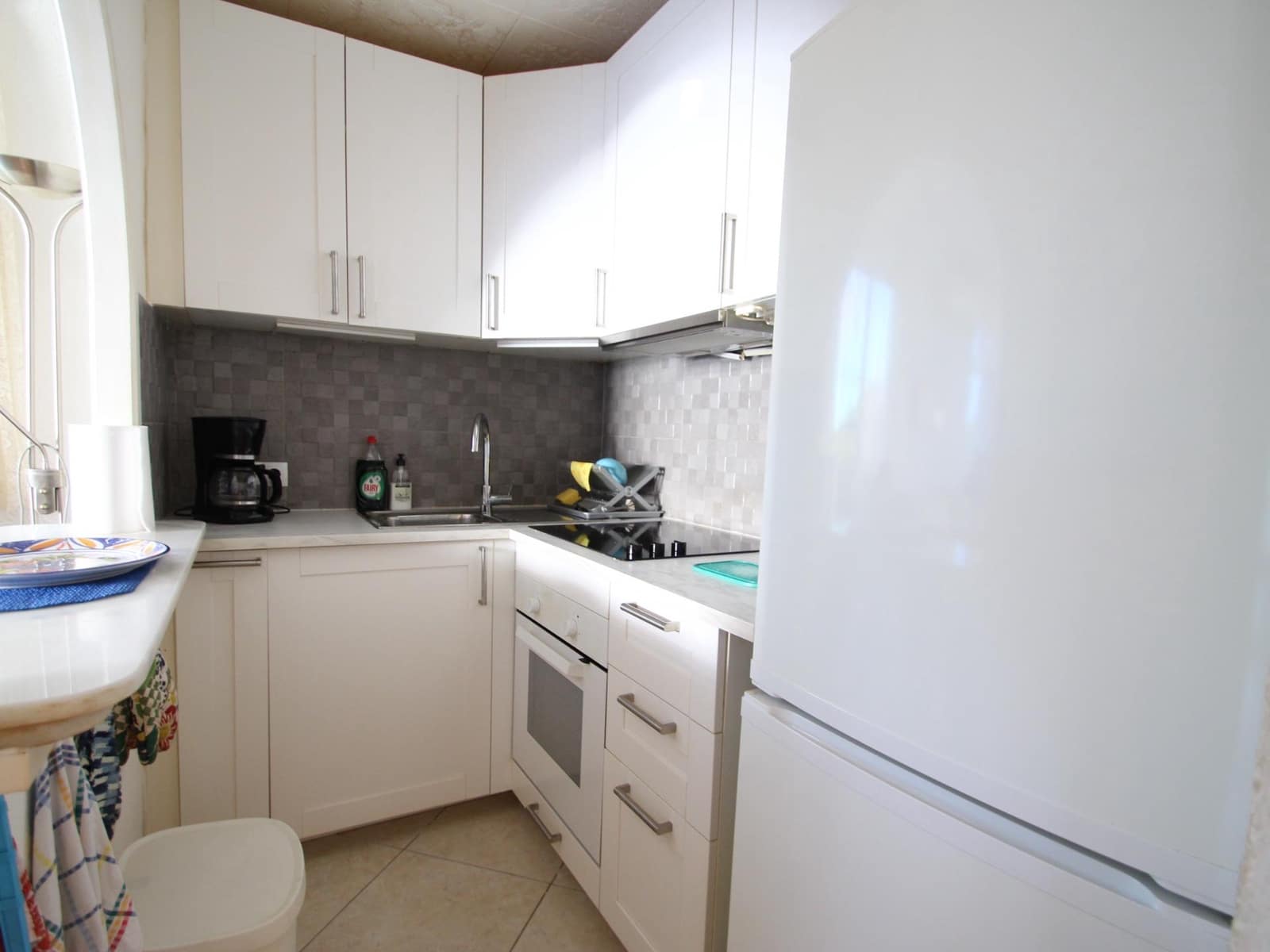 Bungalow de 1 habitación en La Siesta en venta - 89.900 € (Ref: 9356088)