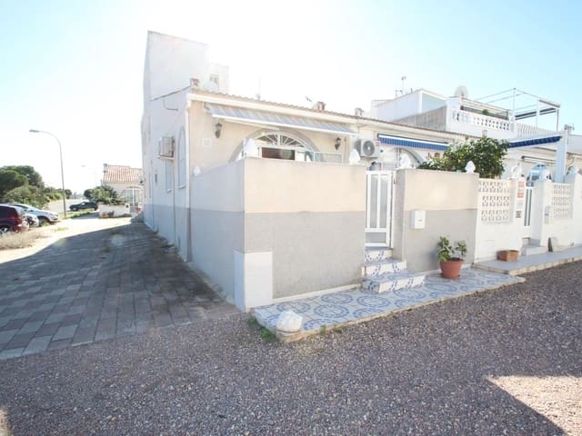 Bungalow de 1 habitación en La Siesta, Torrevieja en venta - 89.900 € (Ref: 9356088)