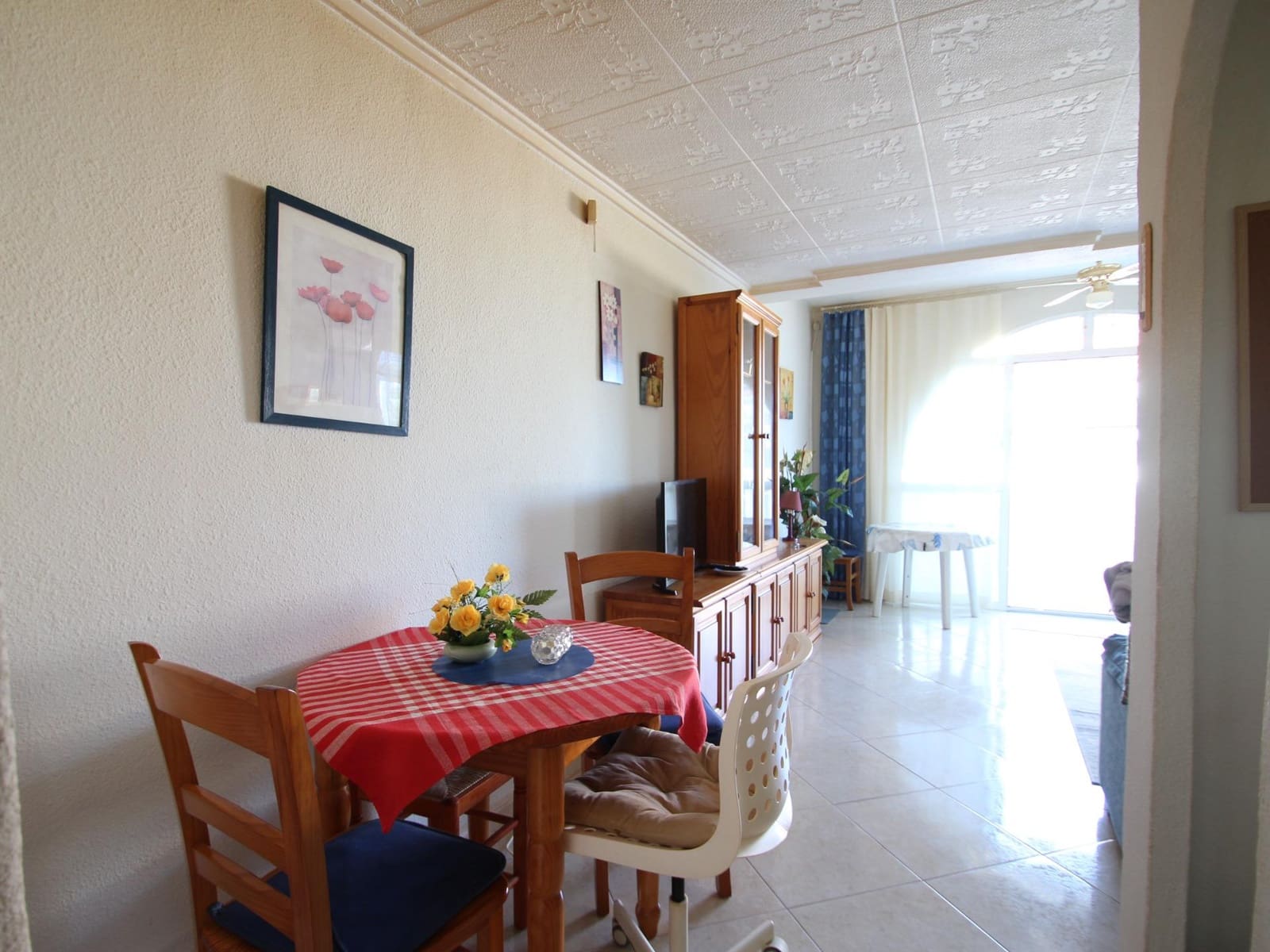 Bungalow de 1 habitación en La Siesta en venta - 89.900 € (Ref: 9356088)