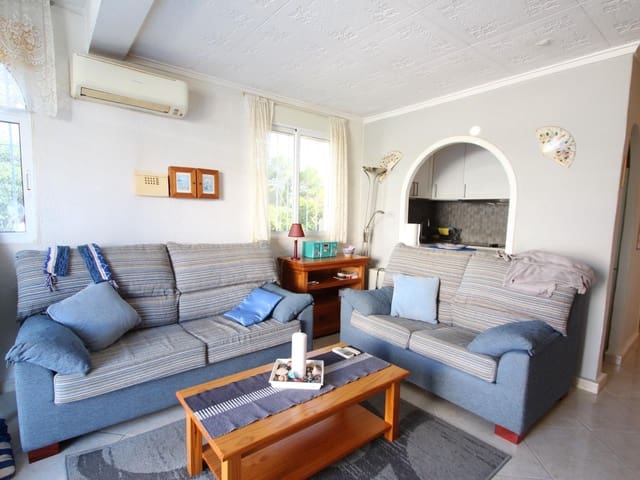 Bungalow de 1 habitación en La Siesta, Torrevieja en venta - 89.900 € (Ref: 9356088)