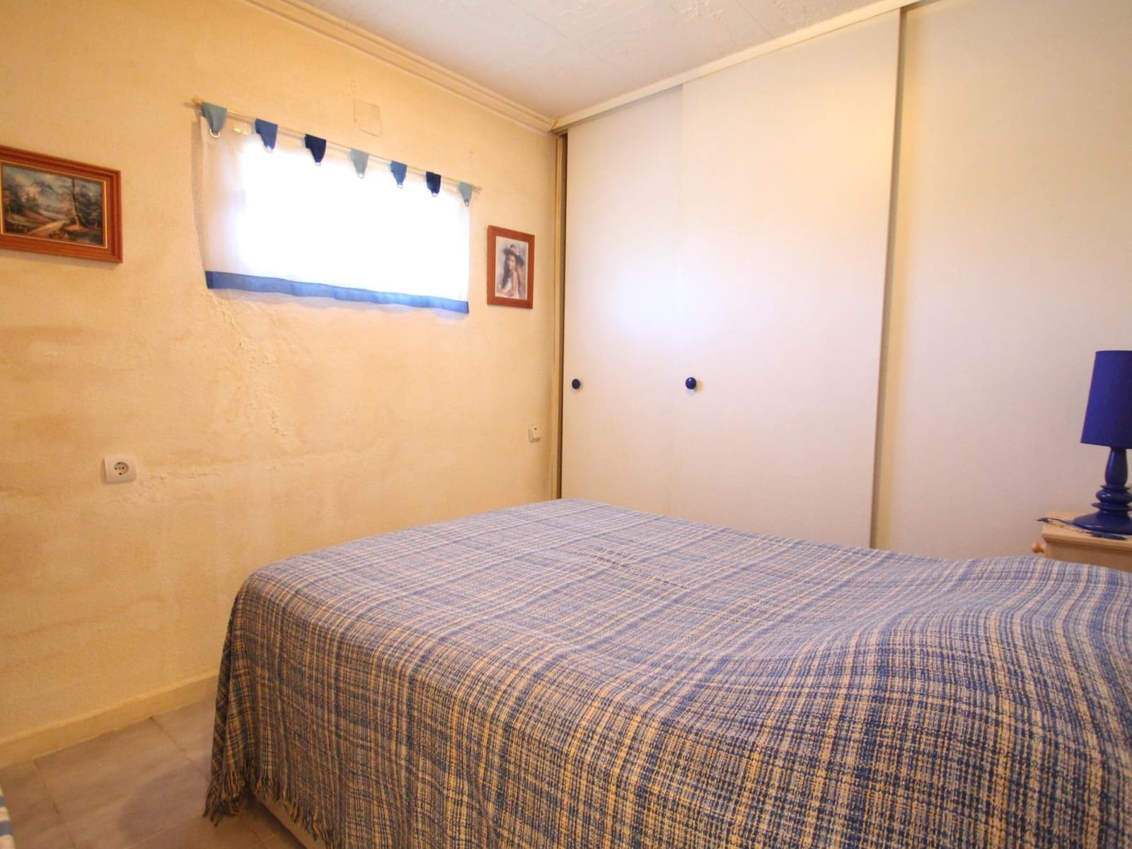 Bungalow de 1 habitación en La Siesta en venta - 89.900 € (Ref: 9356088)