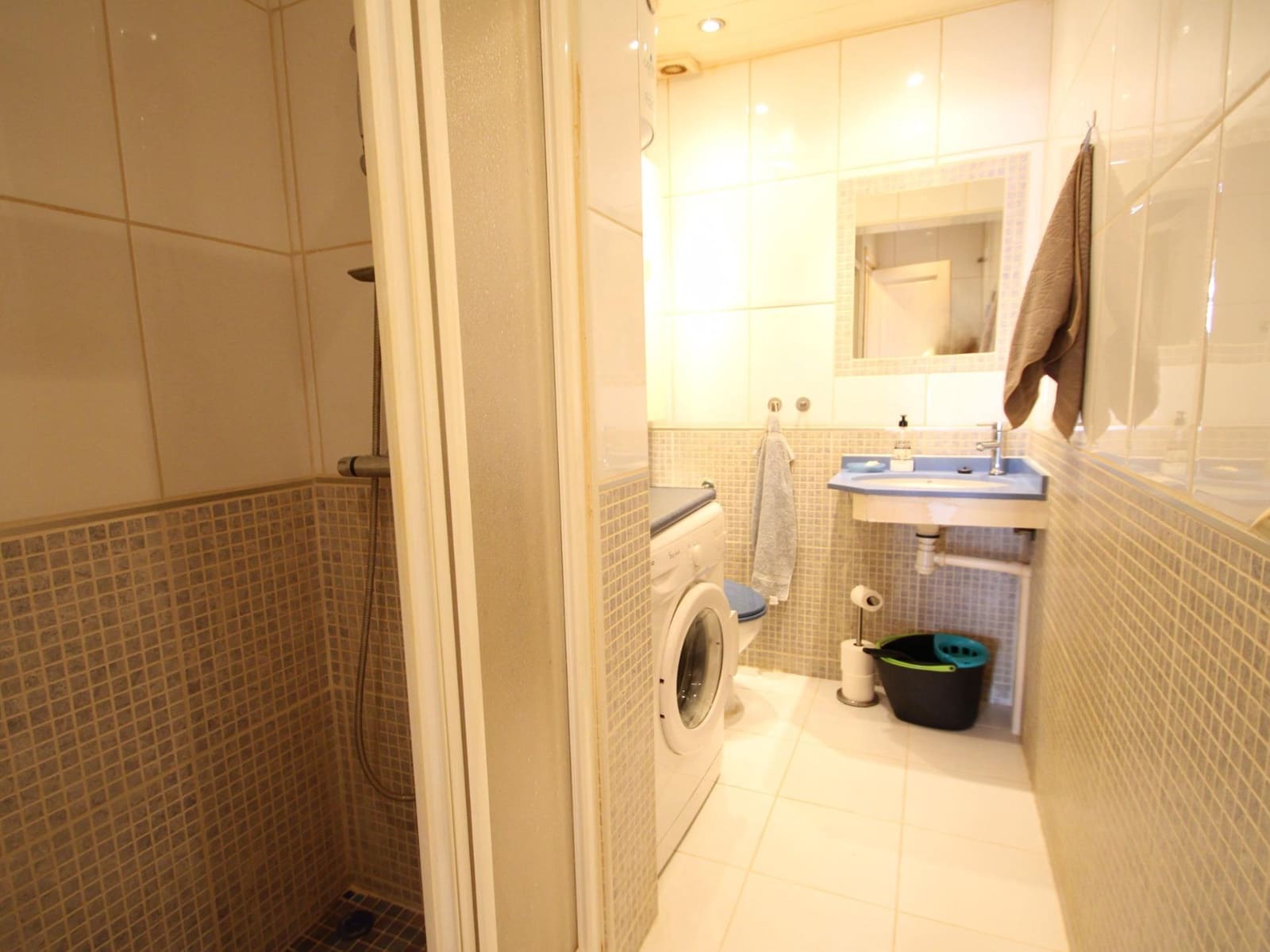 Bungalow de 1 habitación en La Siesta en venta - 89.900 € (Ref: 9356088)