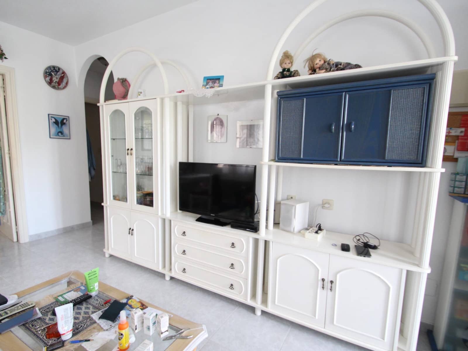 3 quarto Bungalow para venda em La Siesta - 179 900 € (Ref: 9359458)