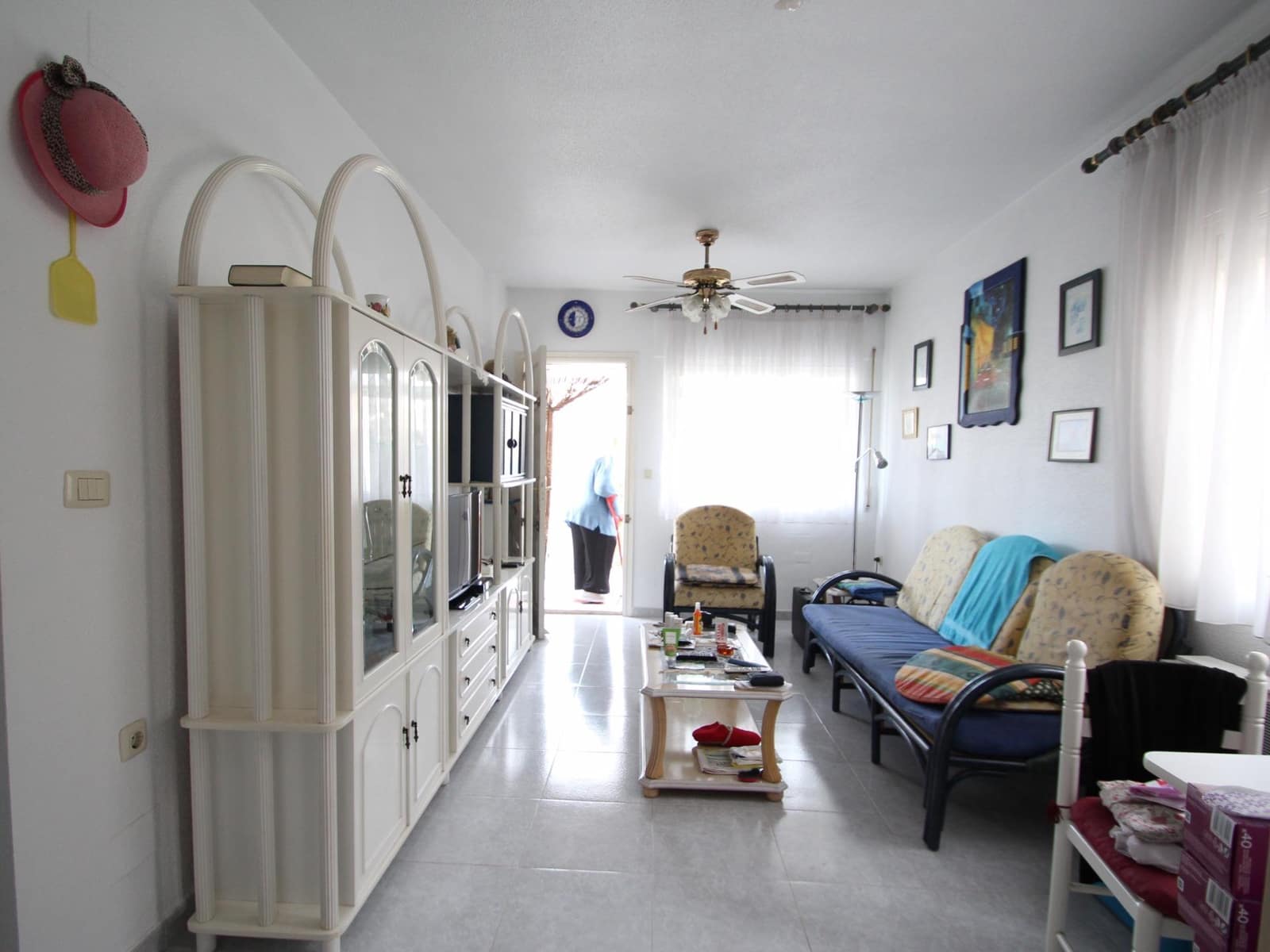 3 quarto Bungalow para venda em La Siesta - 179 900 € (Ref: 9359458)