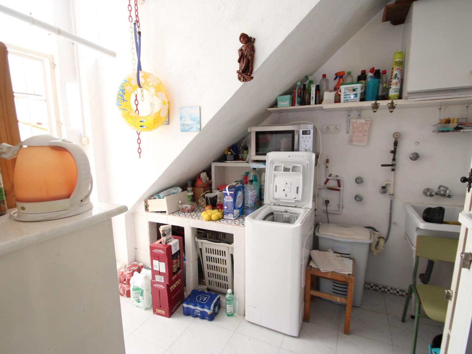 3 quarto Bungalow para venda em La Siesta - 179 900 € (Ref: 9359458)