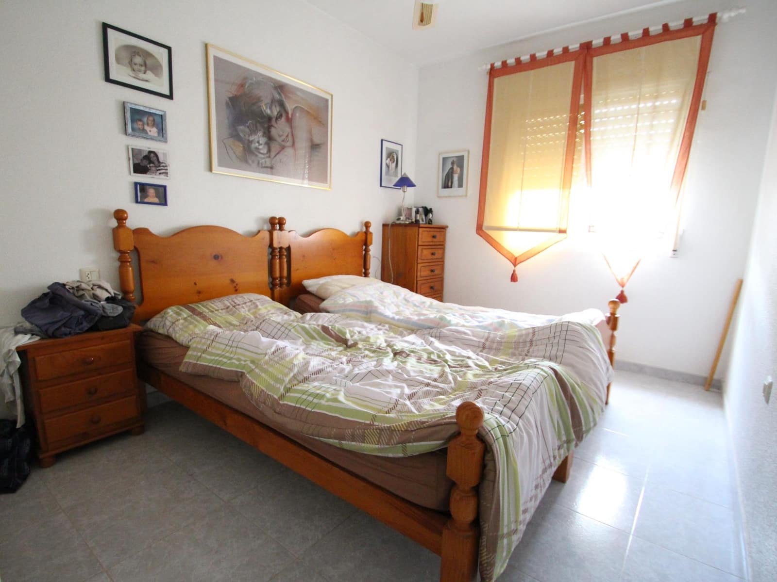 3 quarto Bungalow para venda em La Siesta - 179 900 € (Ref: 9359458)