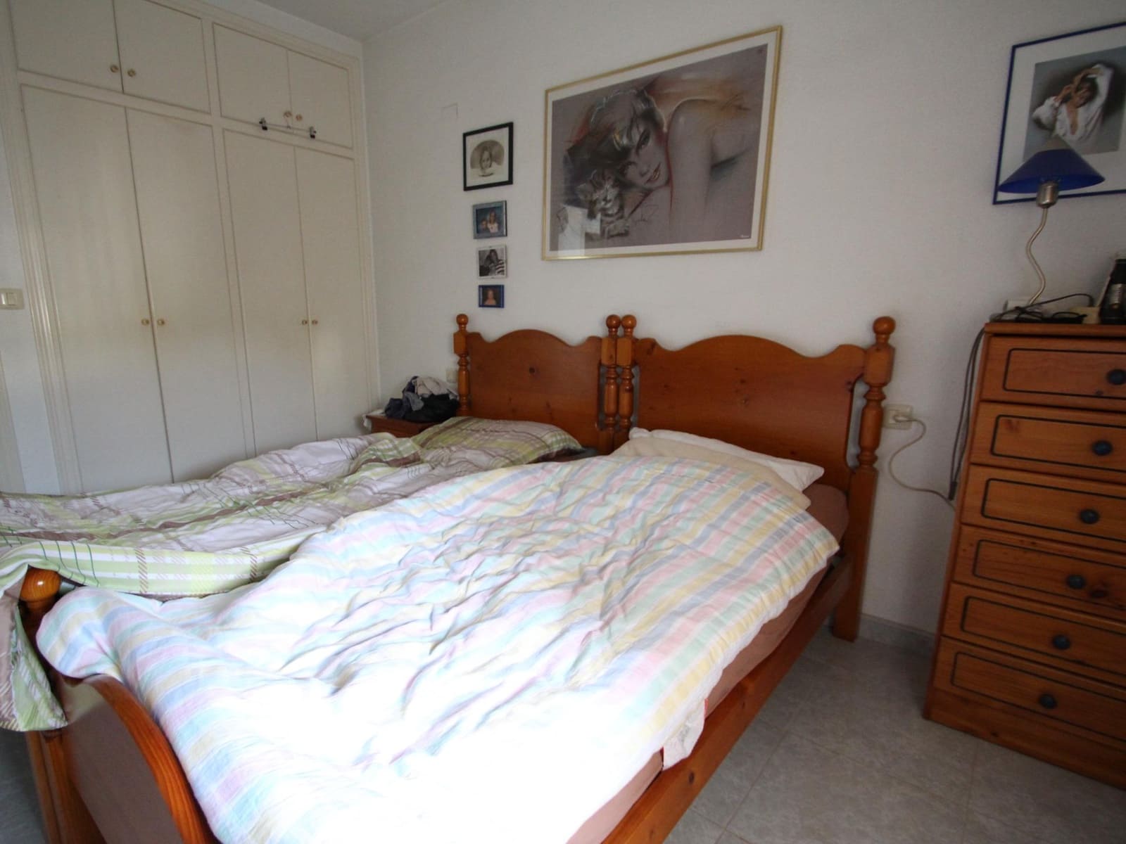 3 quarto Bungalow para venda em La Siesta - 179 900 € (Ref: 9359458)