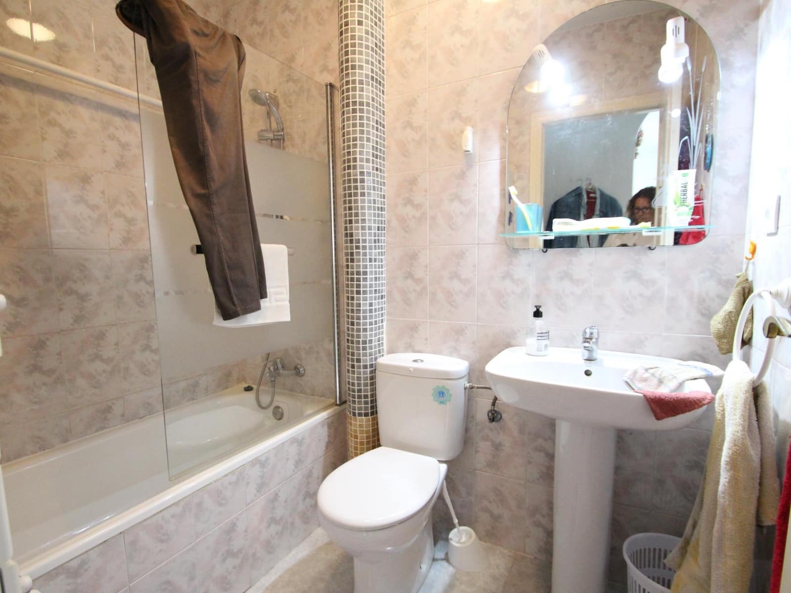 3 quarto Bungalow para venda em La Siesta - 179 900 € (Ref: 9359458)