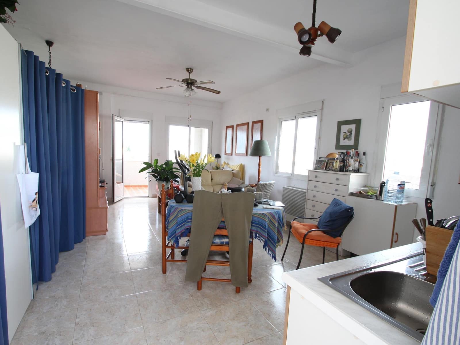 3 quarto Bungalow para venda em La Siesta - 179 900 € (Ref: 9359458)