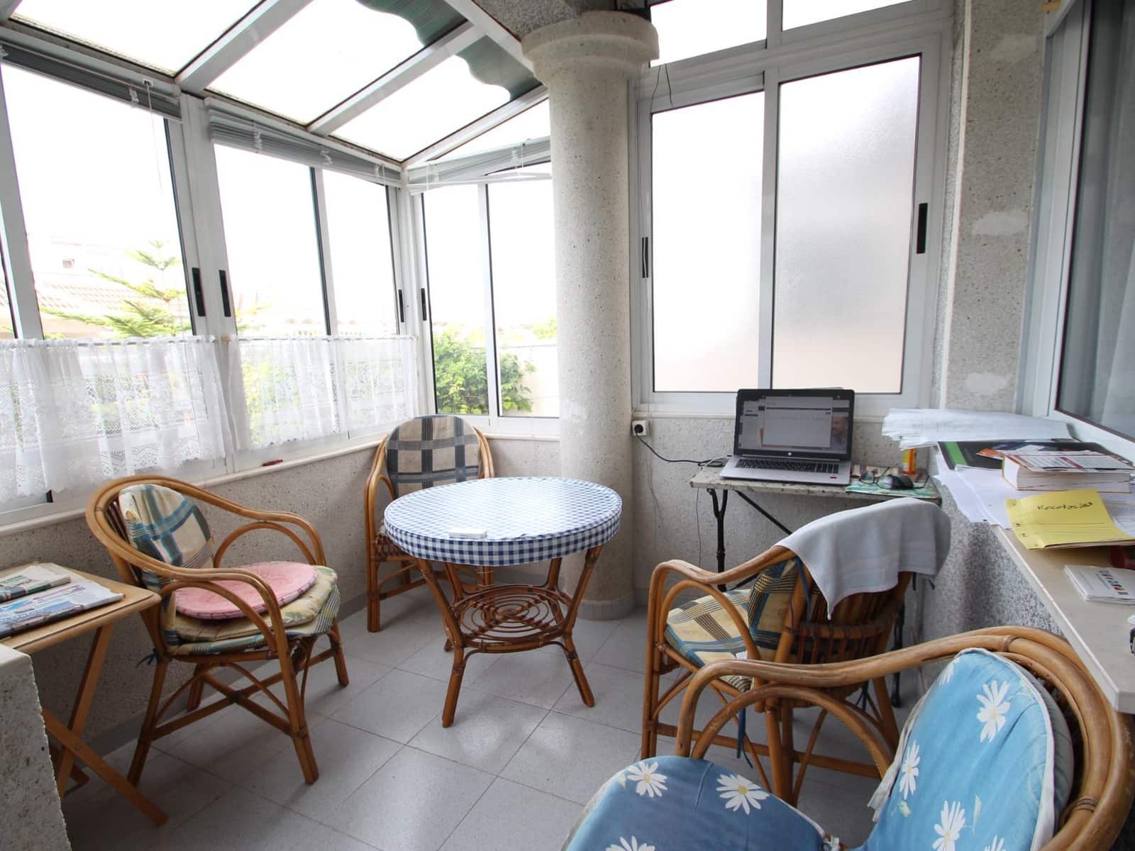 3 quarto Bungalow para venda em La Siesta - 179 900 € (Ref: 9359458)