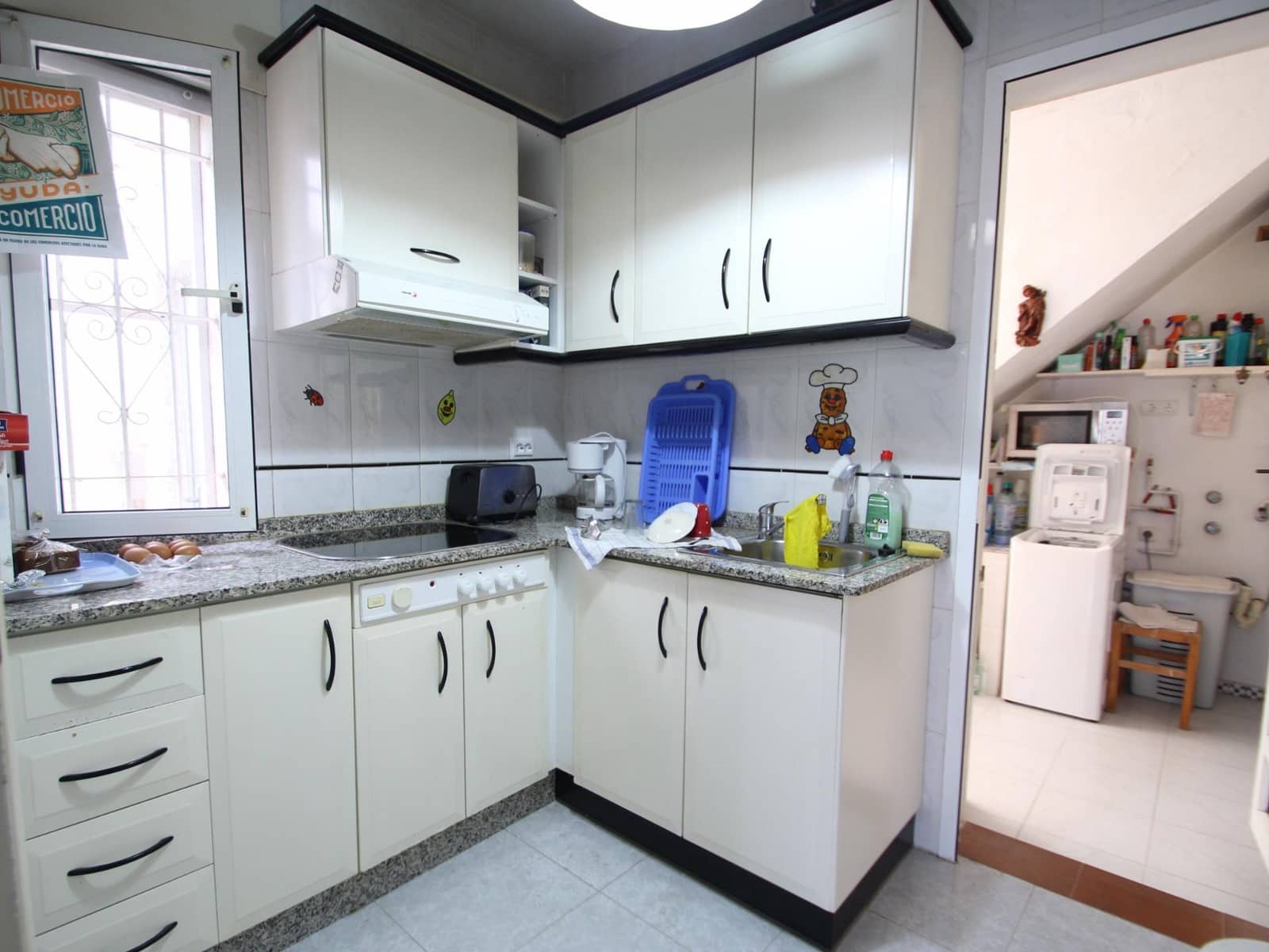 3 quarto Bungalow para venda em La Siesta - 179 900 € (Ref: 9359458)