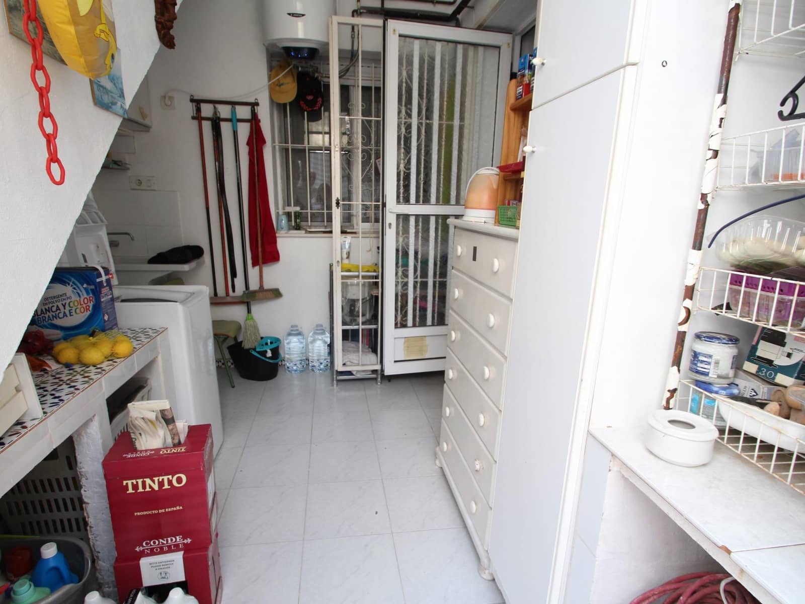 3 quarto Bungalow para venda em La Siesta - 179 900 € (Ref: 9359458)